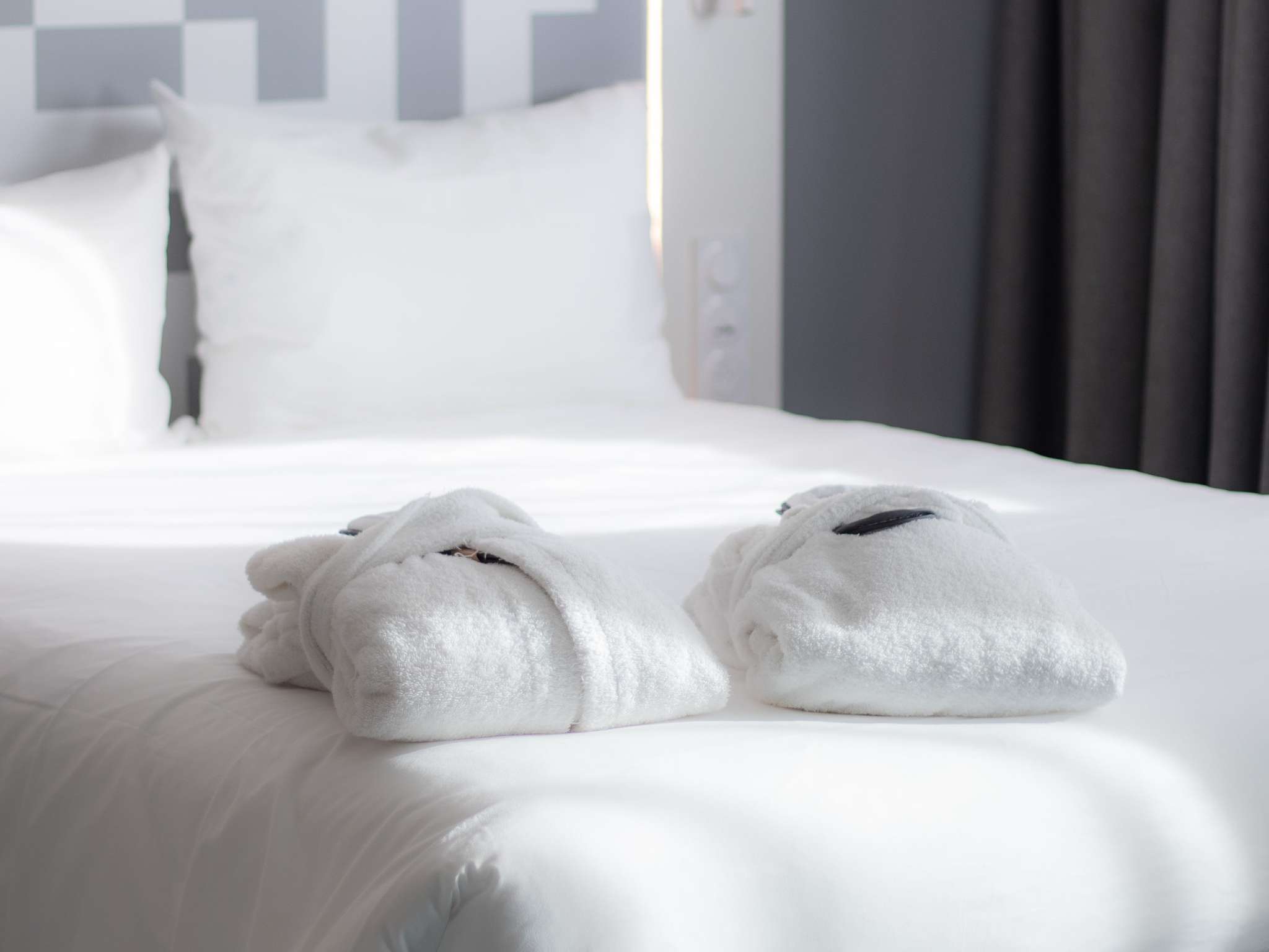 Photo - ibis Styles Béziers Centre