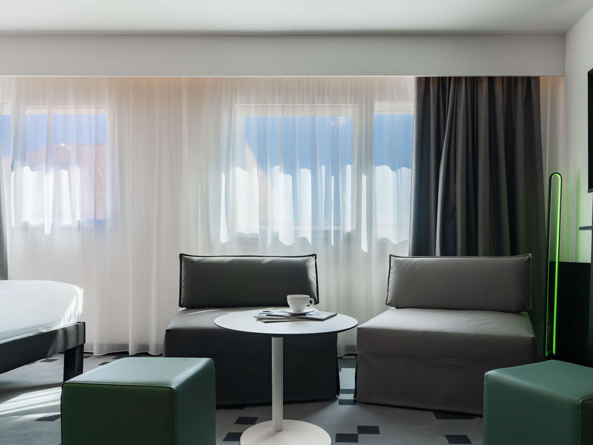 Photo - ibis Styles Béziers Centre