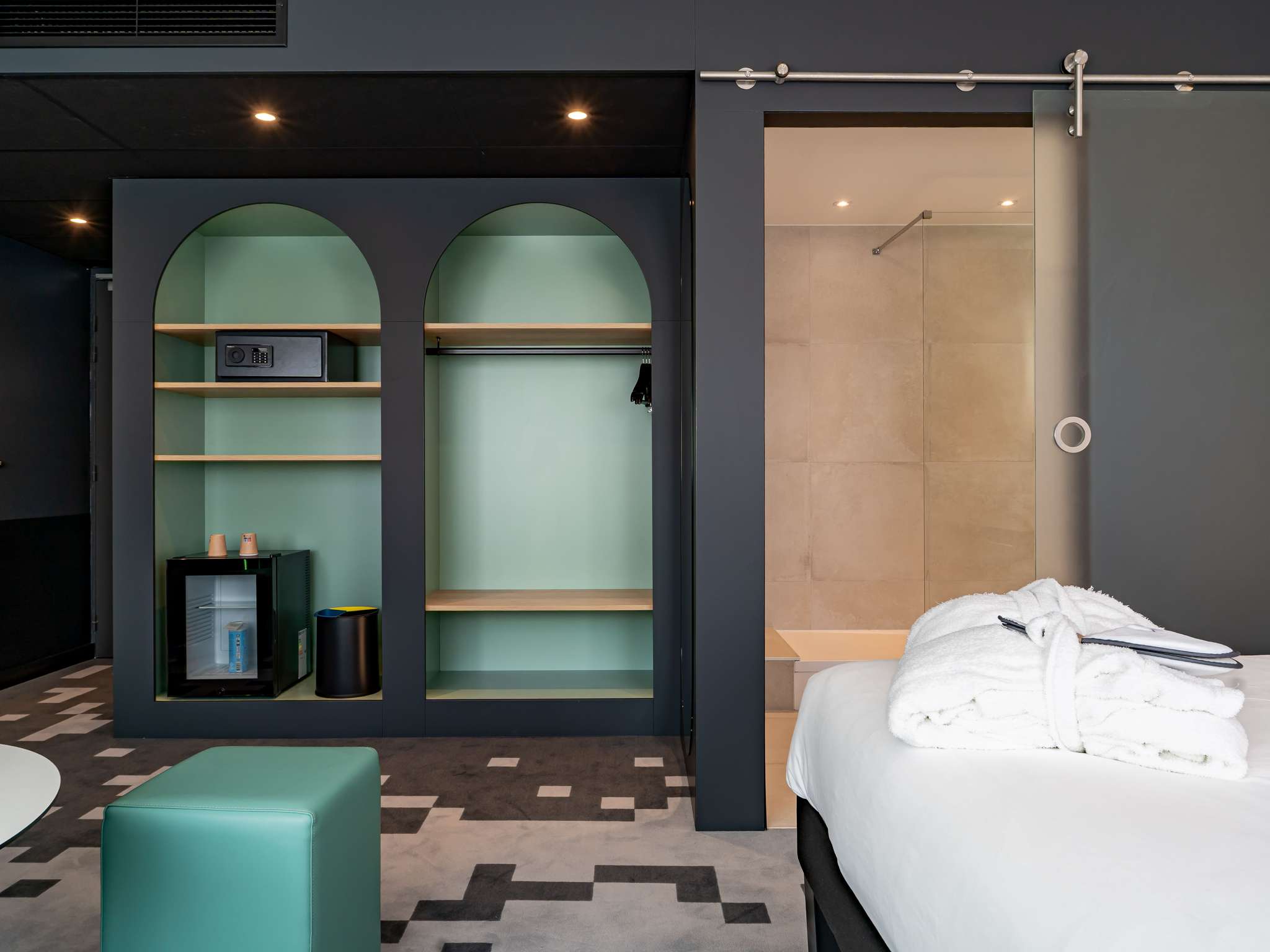 Photo - ibis Styles Béziers Centre