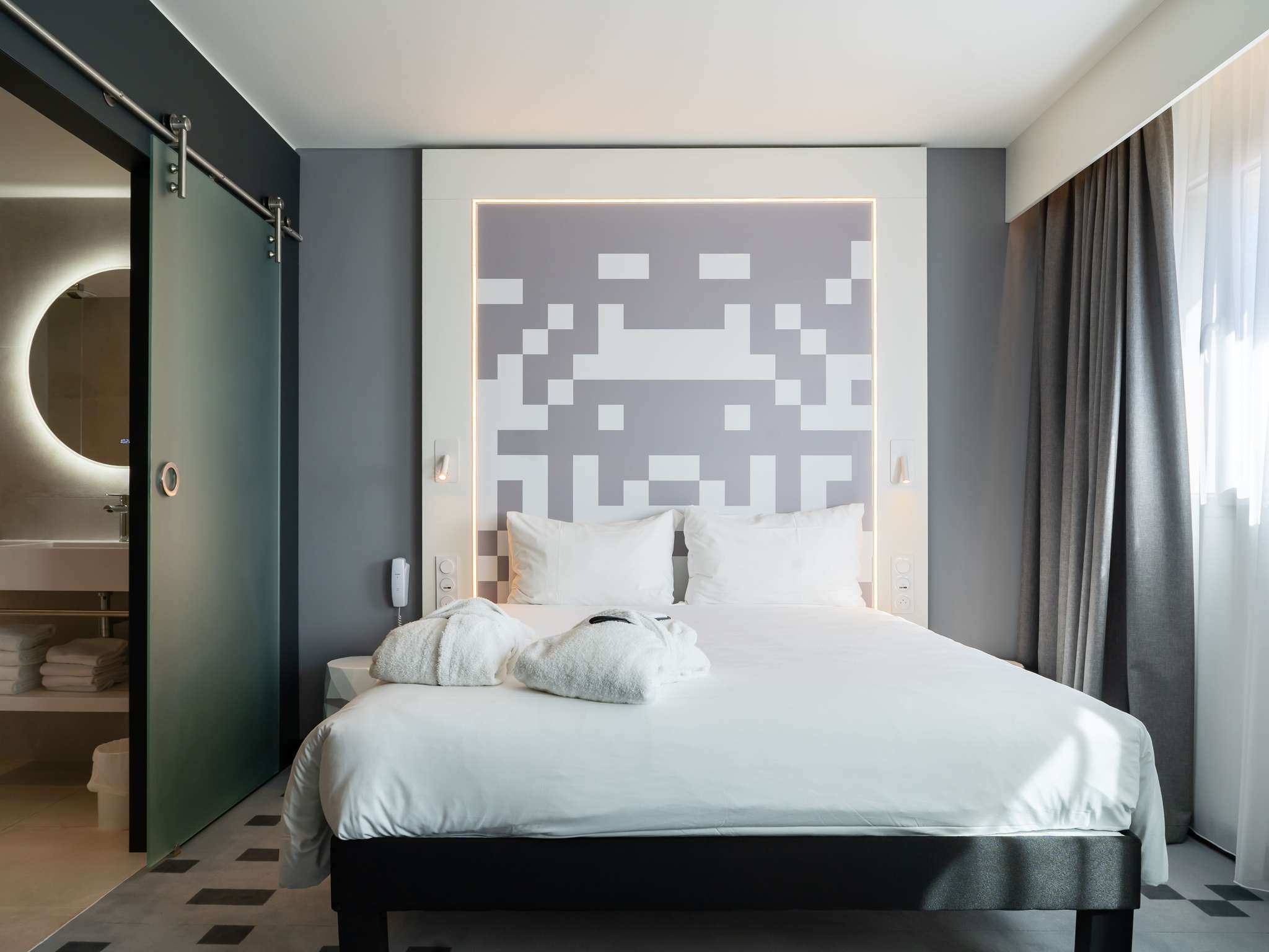 Photo - ibis Styles Béziers Centre