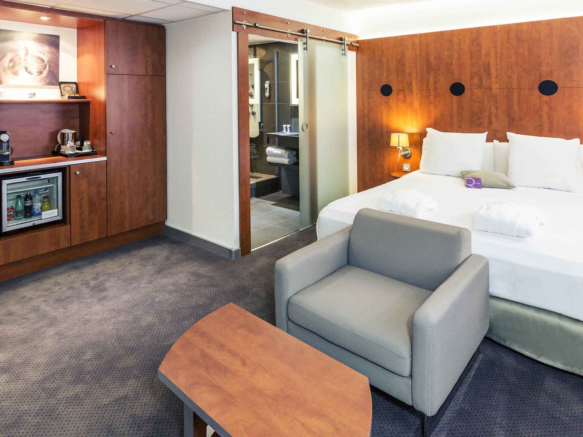 Photo - ibis Styles Béziers Centre