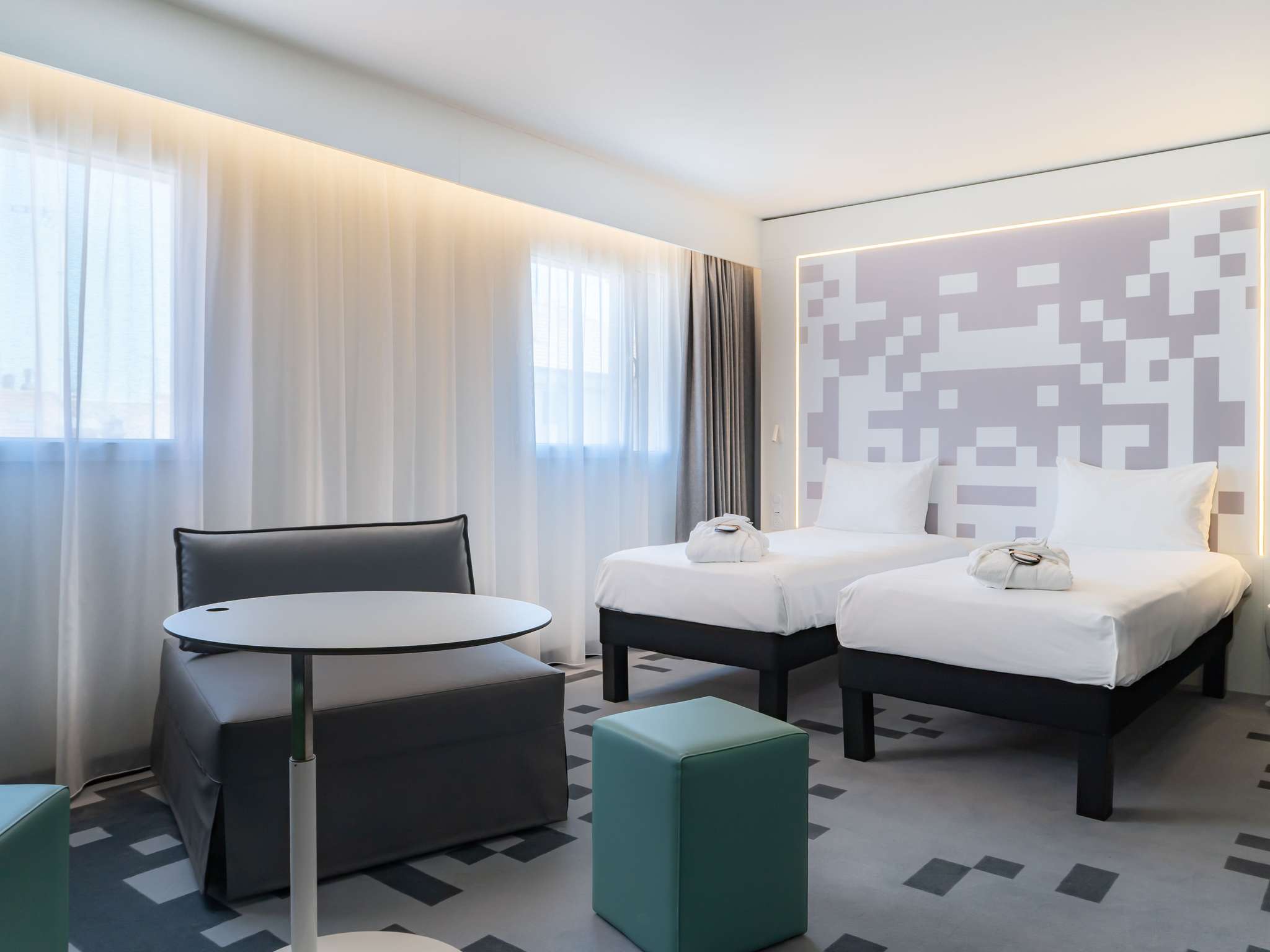 Photo - ibis Styles Béziers Centre