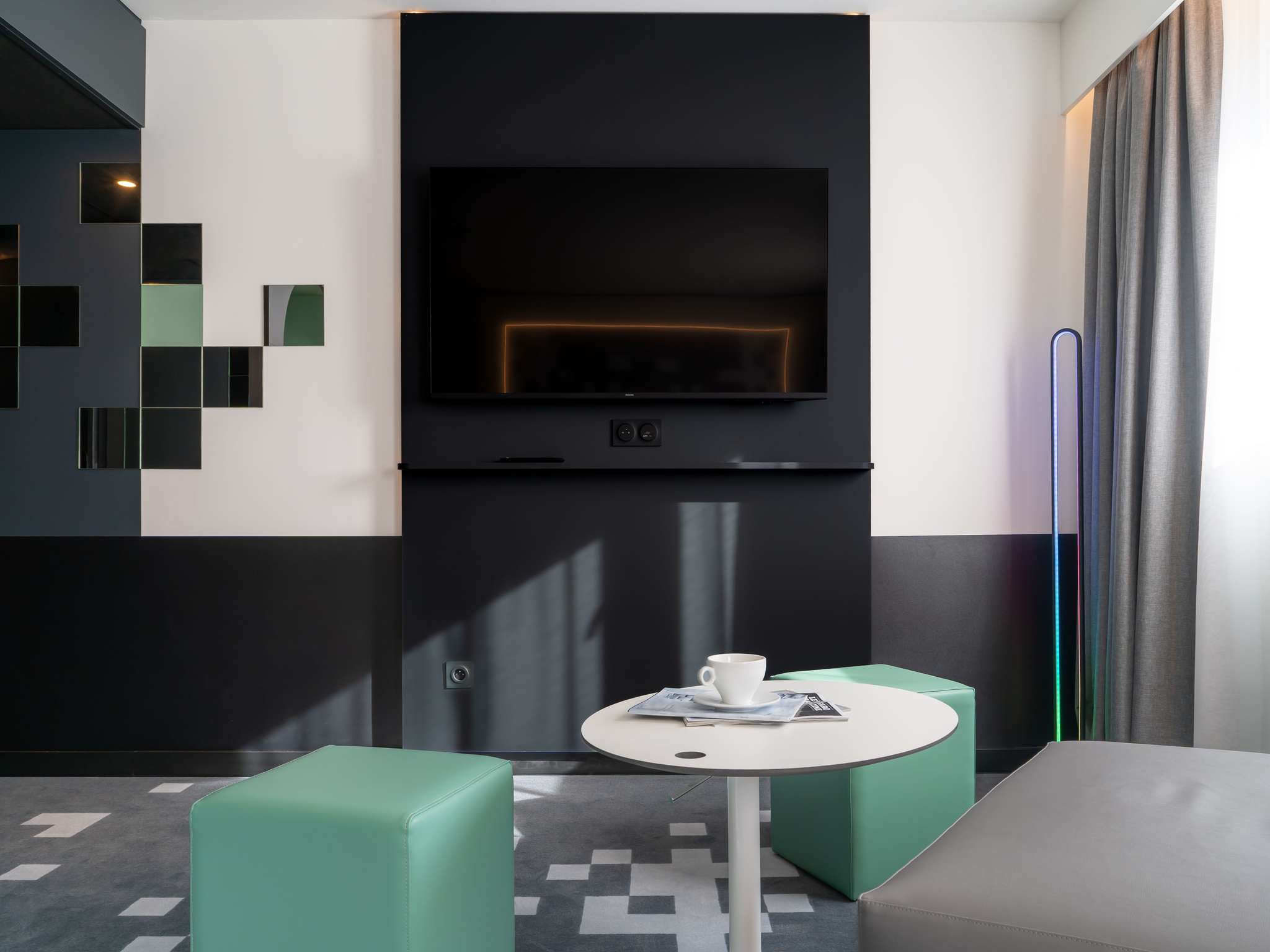 Photo - ibis Styles Béziers Centre