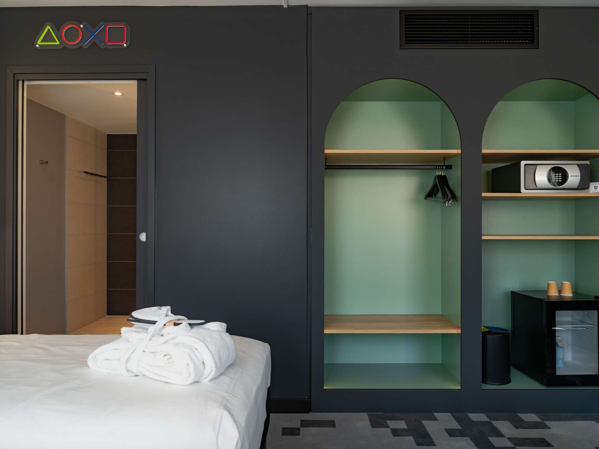 Photo - ibis Styles Béziers Centre