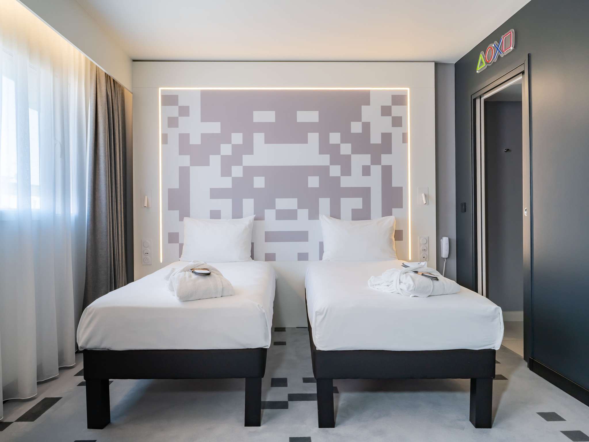 Photo - ibis Styles Béziers Centre