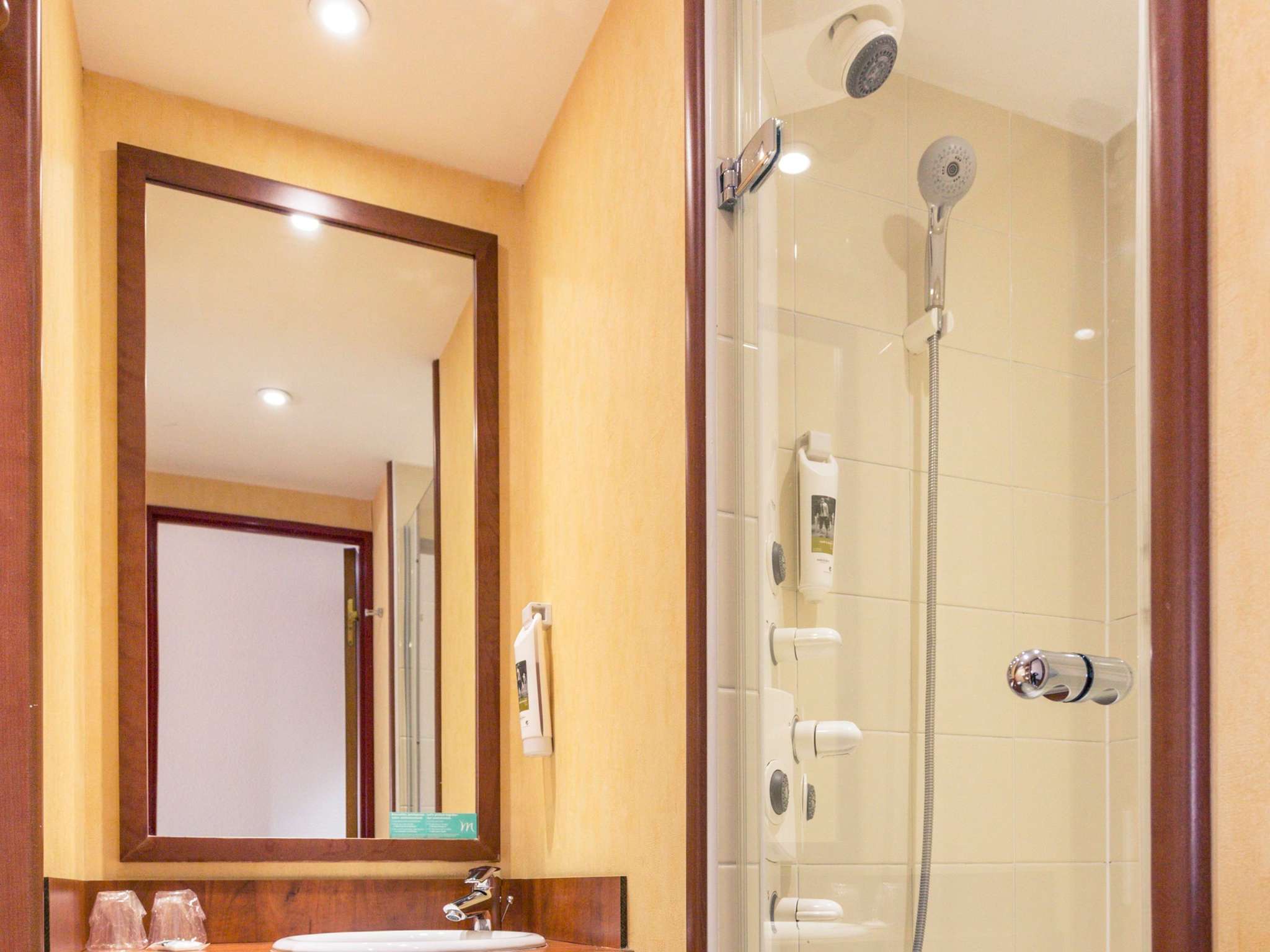 Photo - ibis Styles Béziers Centre