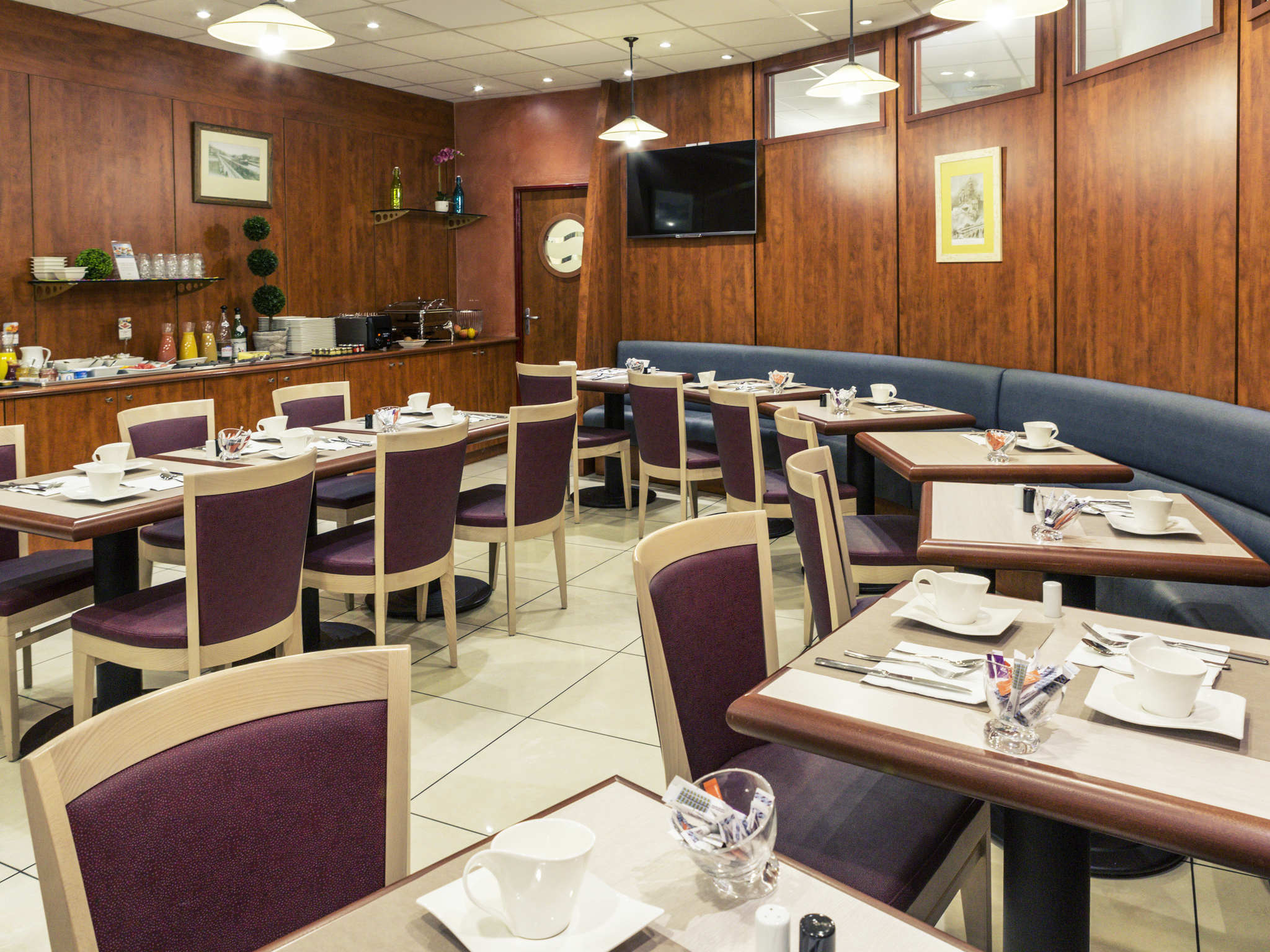 Photo - ibis Styles Béziers Centre