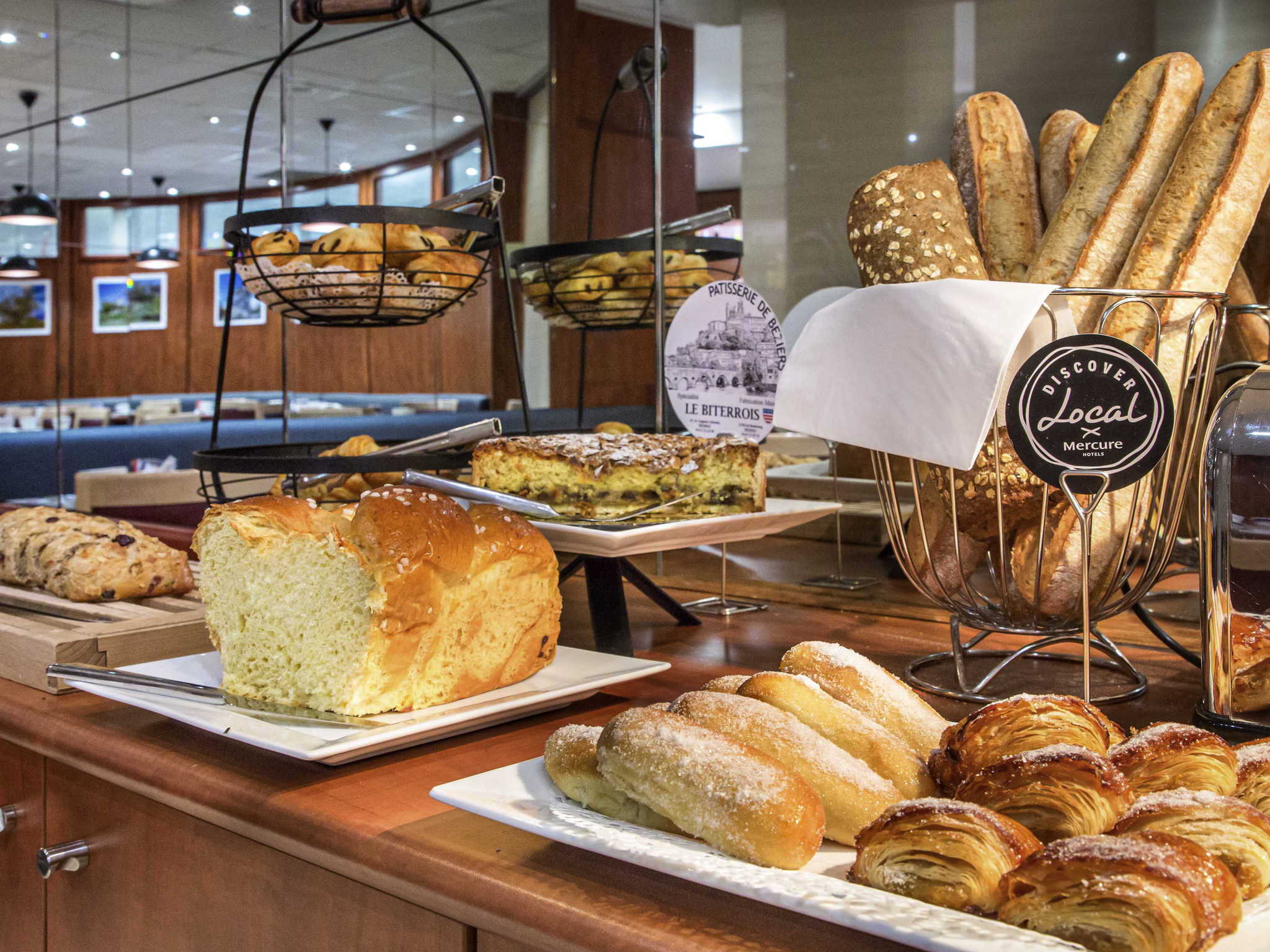 Photo - ibis Styles Béziers Centre