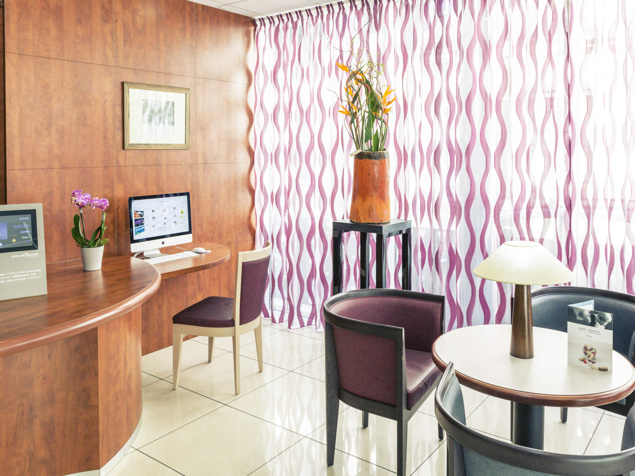 Photo - ibis Styles Béziers Centre