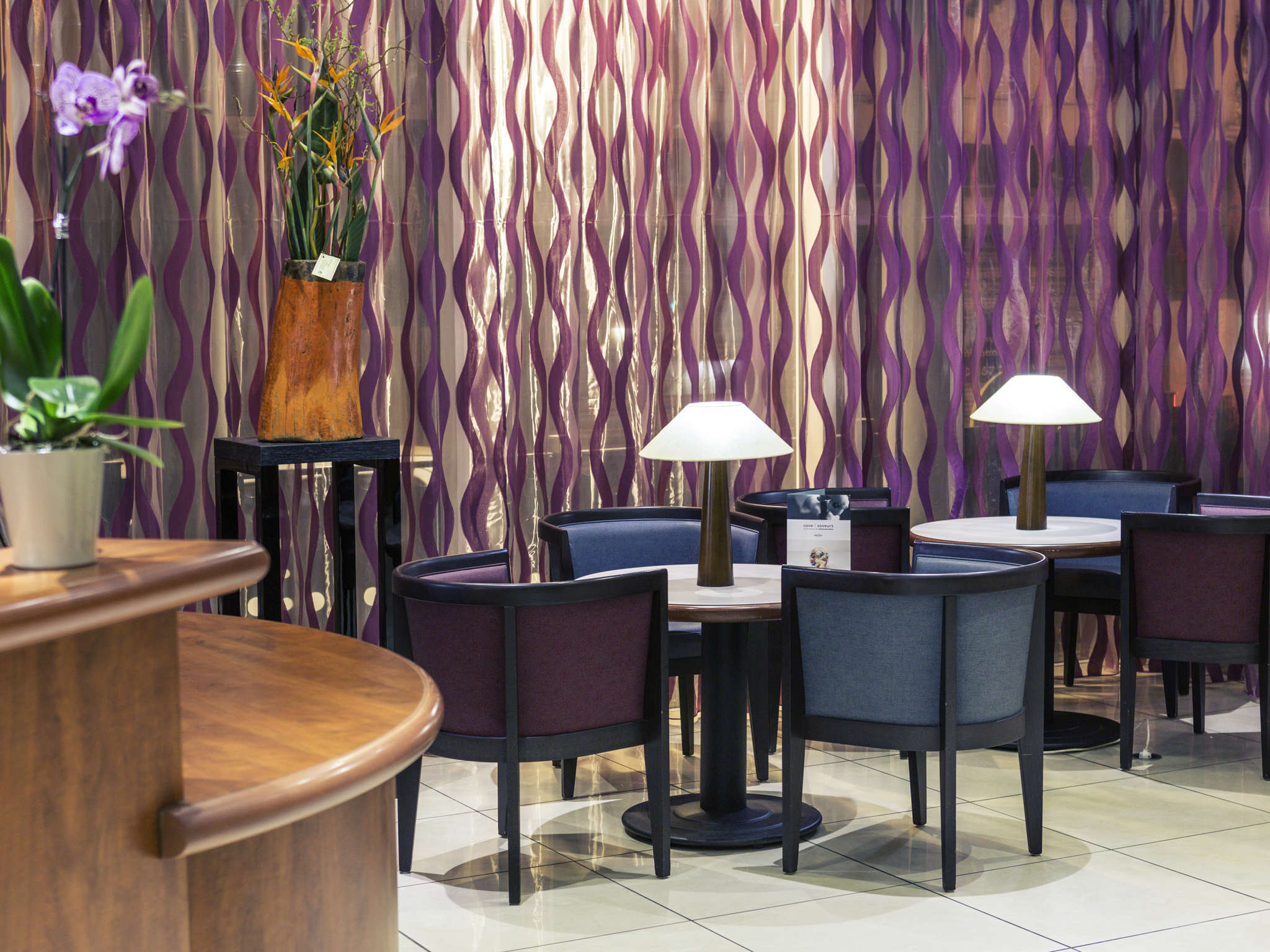 Photo - ibis Styles Béziers Centre