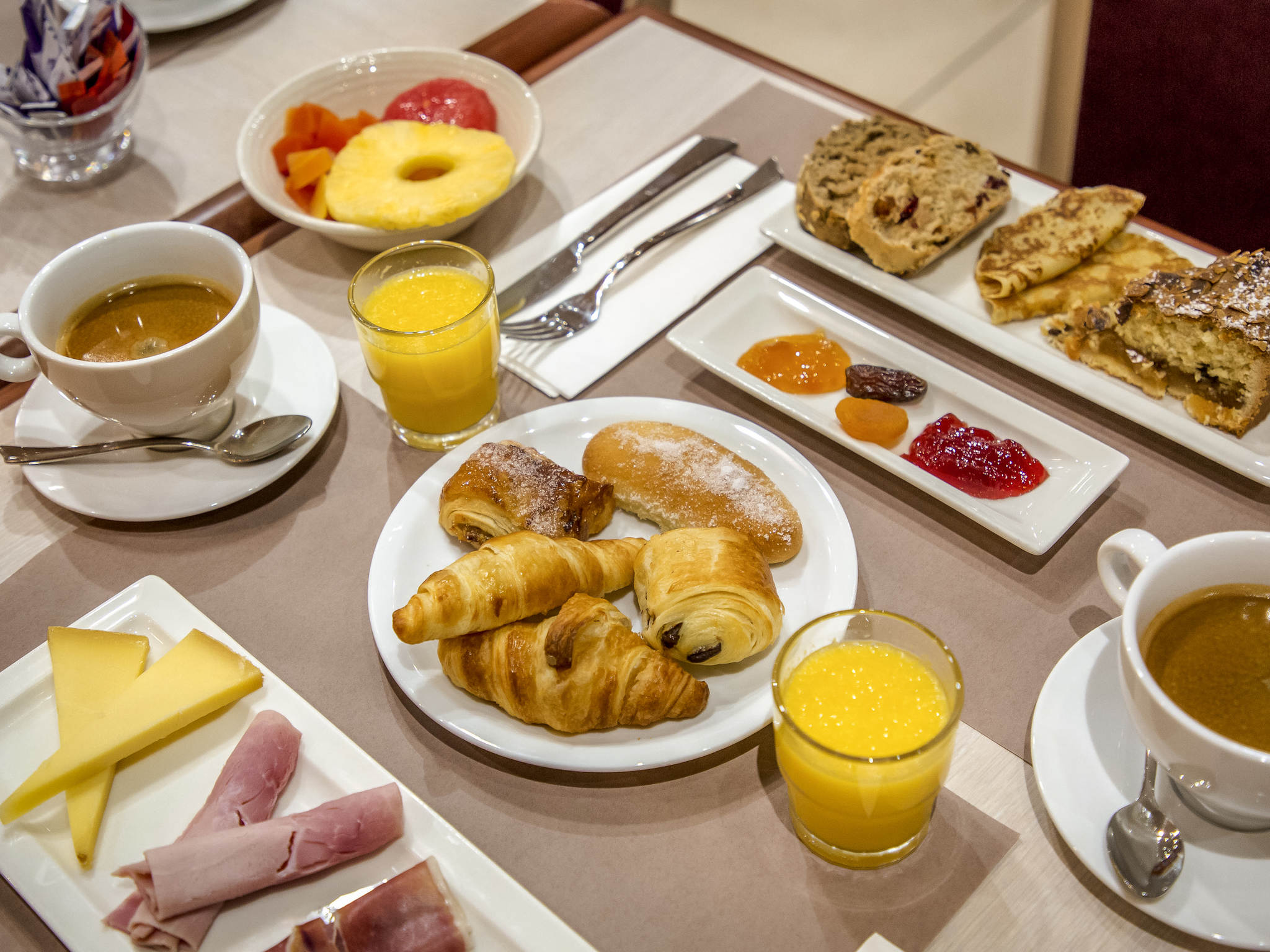 Photo - ibis Styles Béziers Centre