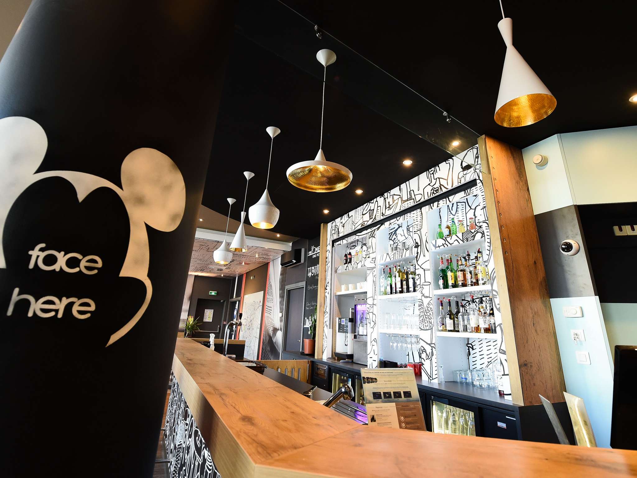 Photo - Hotel ibis Dijon Centre Clemenceau