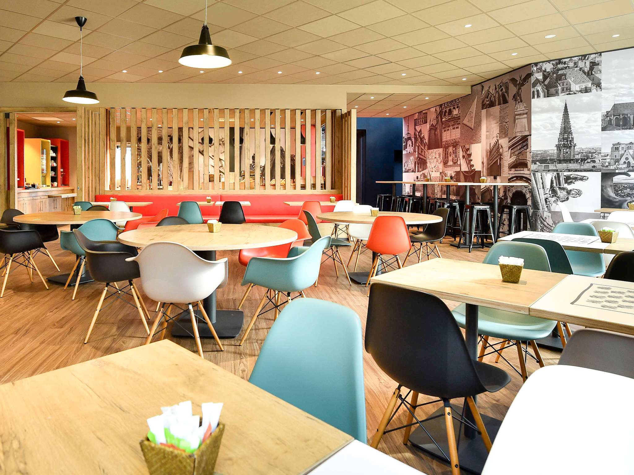 Photo - Hotel ibis Dijon Centre Clemenceau