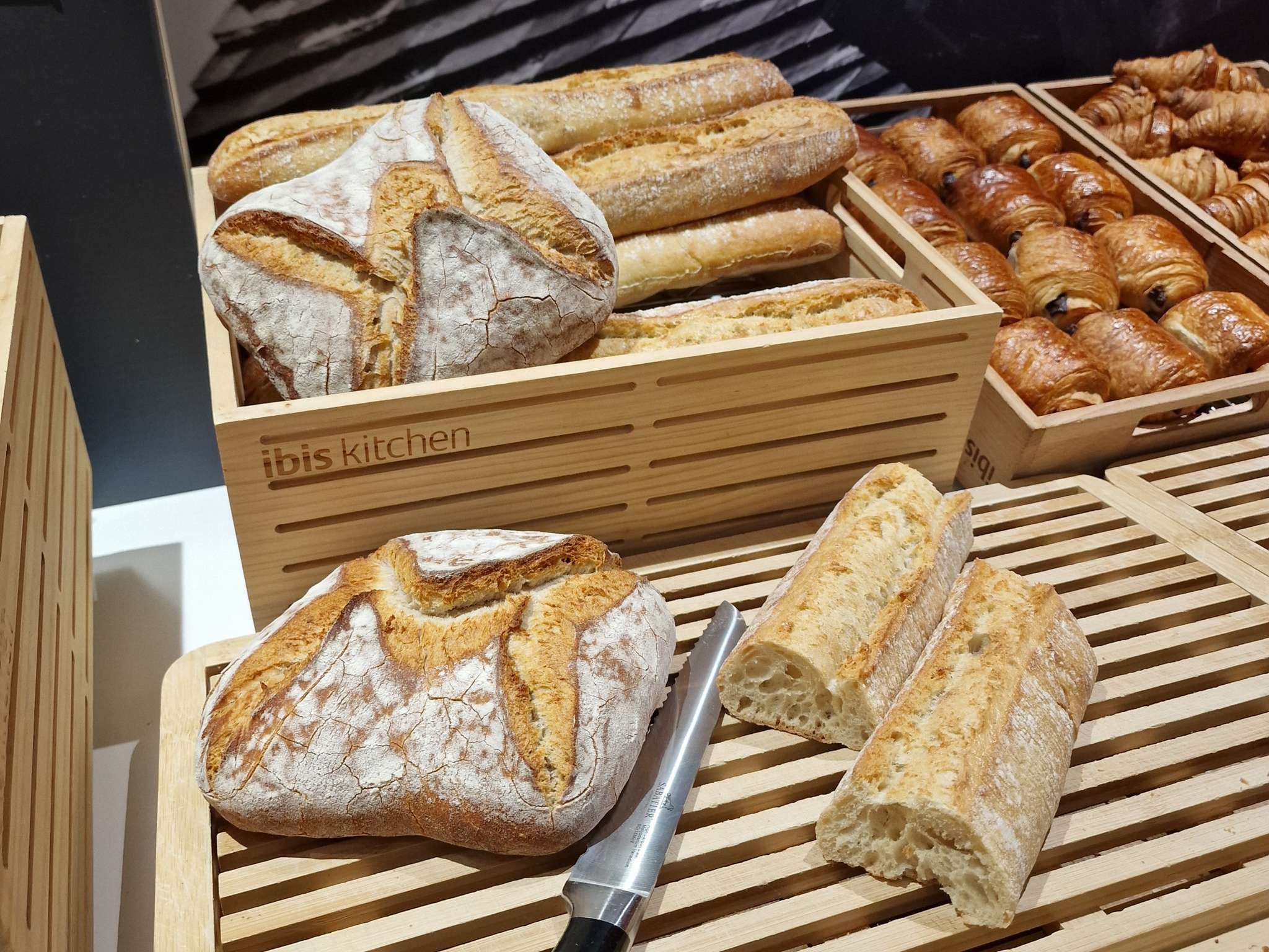 Photo - Hotel ibis Dijon Centre Clemenceau