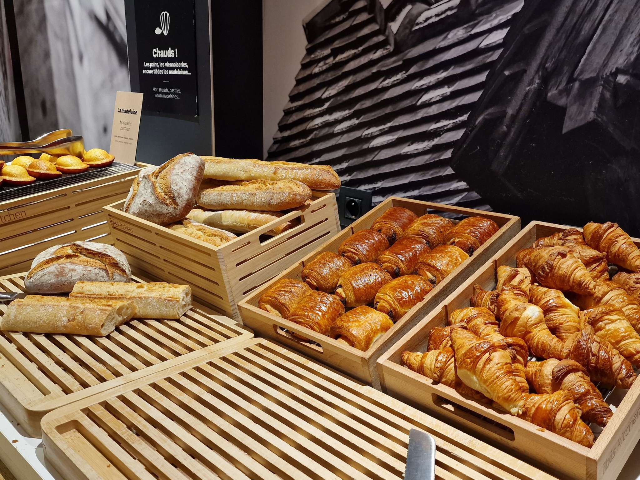 Photo - Hotel ibis Dijon Centre Clemenceau