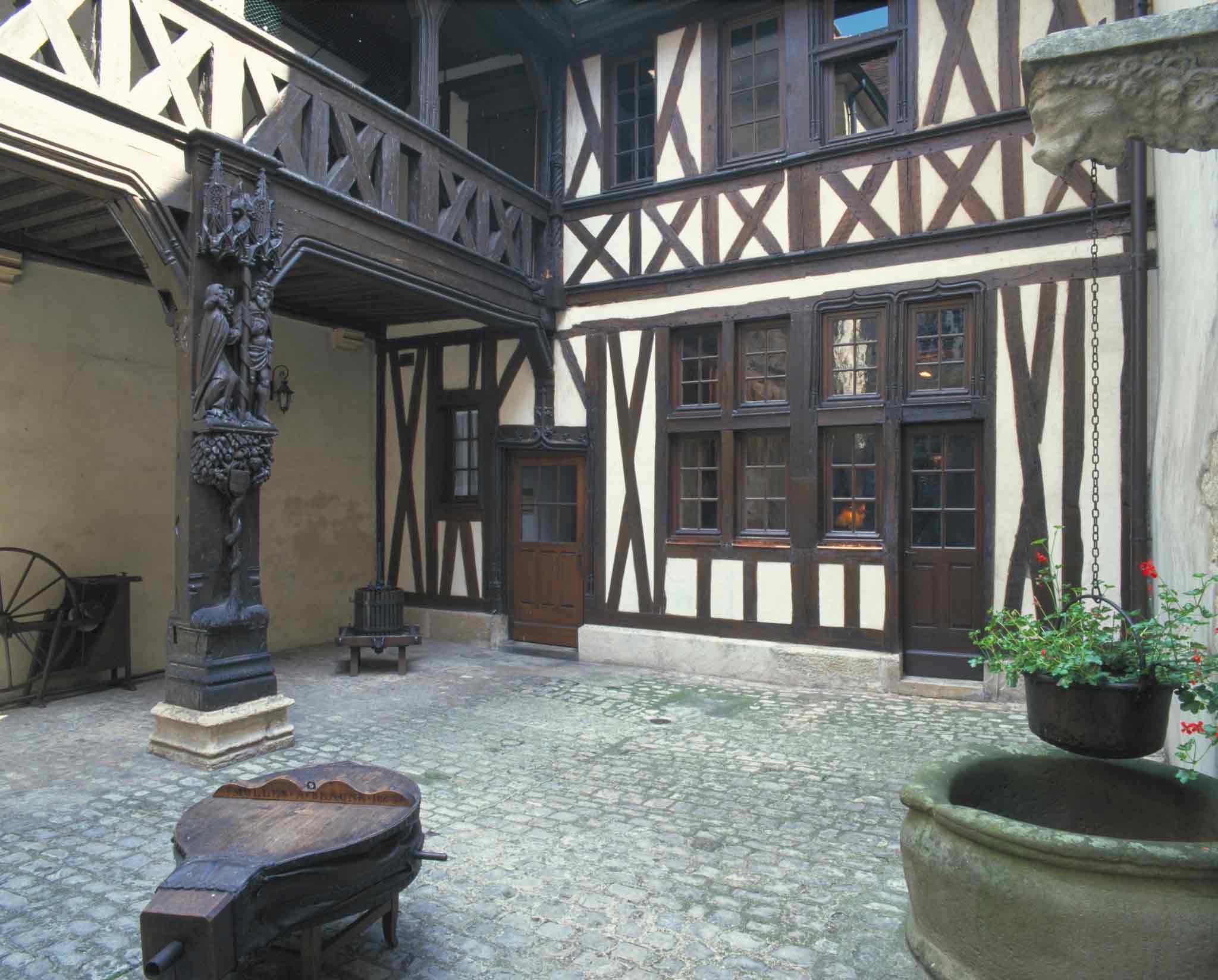 Photo - Hotel ibis Dijon Centre Clemenceau