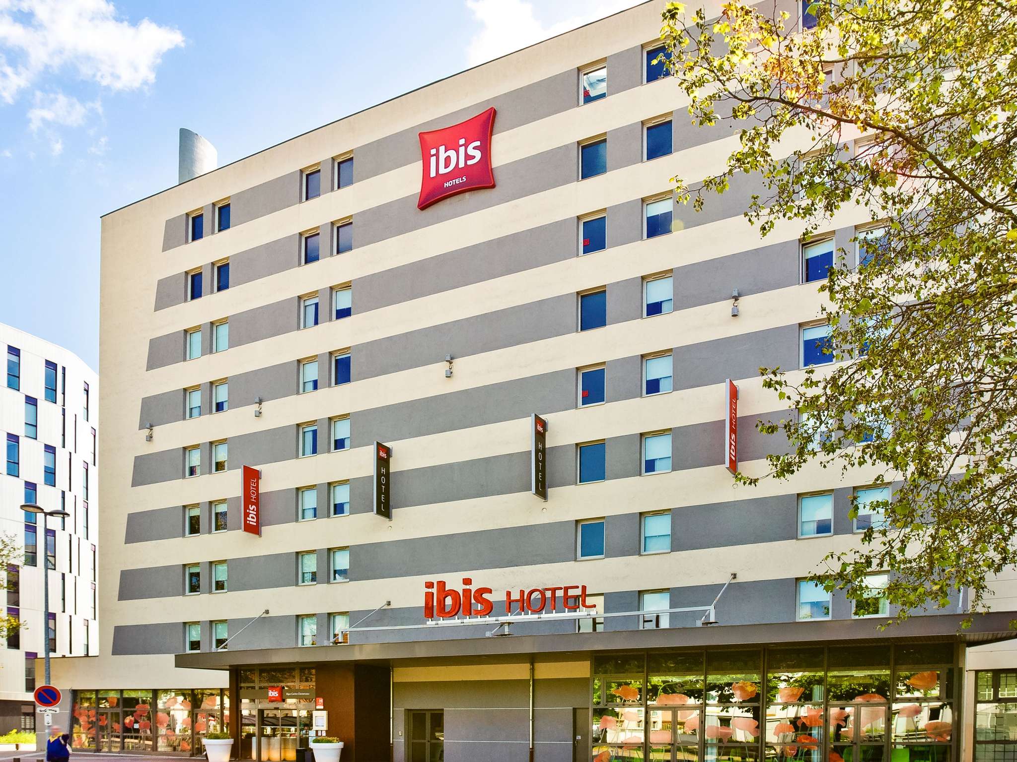 Photo - Hotel ibis Dijon Centre Clemenceau