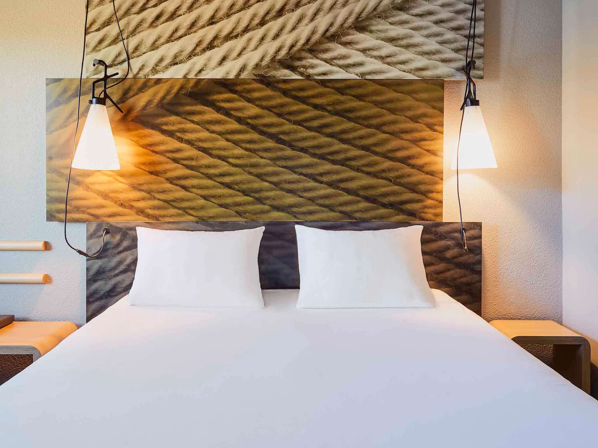 Photo - Hotel ibis Dijon Centre Clemenceau