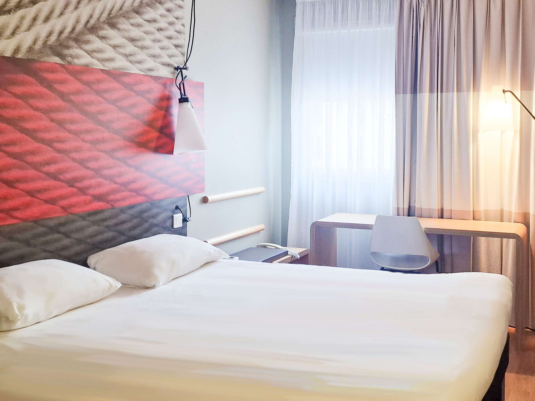 Photo - Hotel ibis Dijon Centre Clemenceau