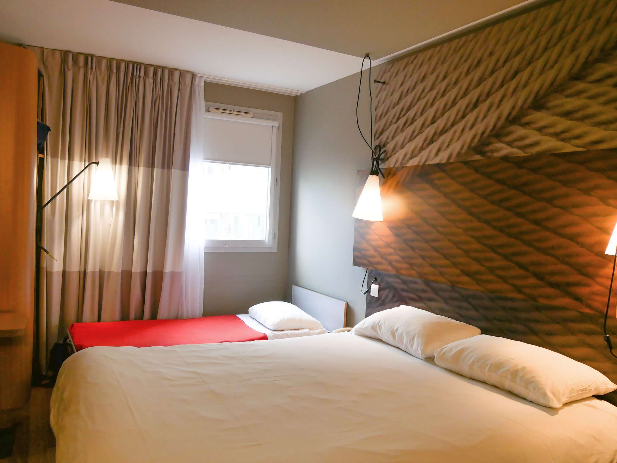 Photo - Hotel ibis Dijon Centre Clemenceau