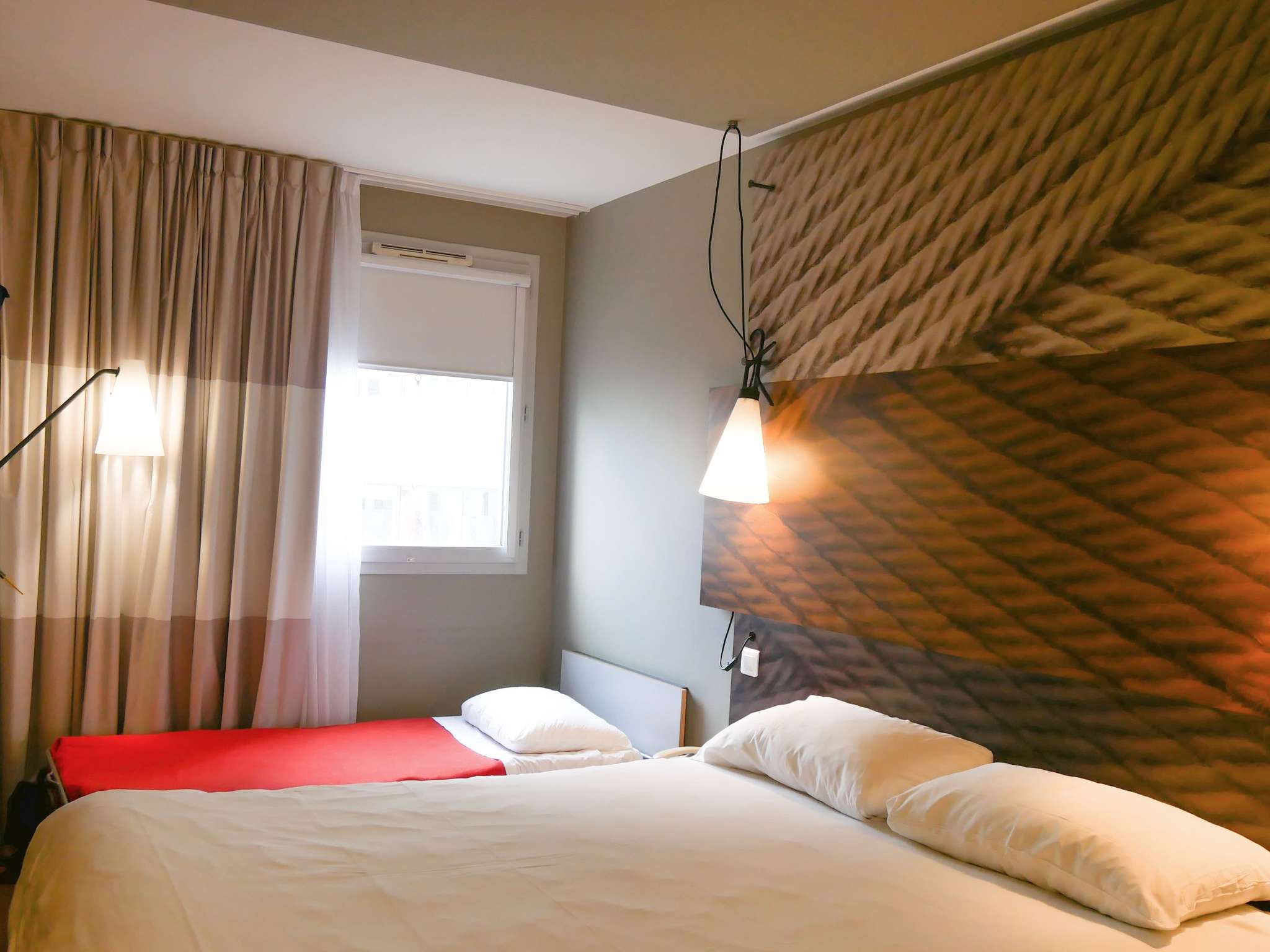 Photo - Hotel ibis Dijon Centre Clemenceau