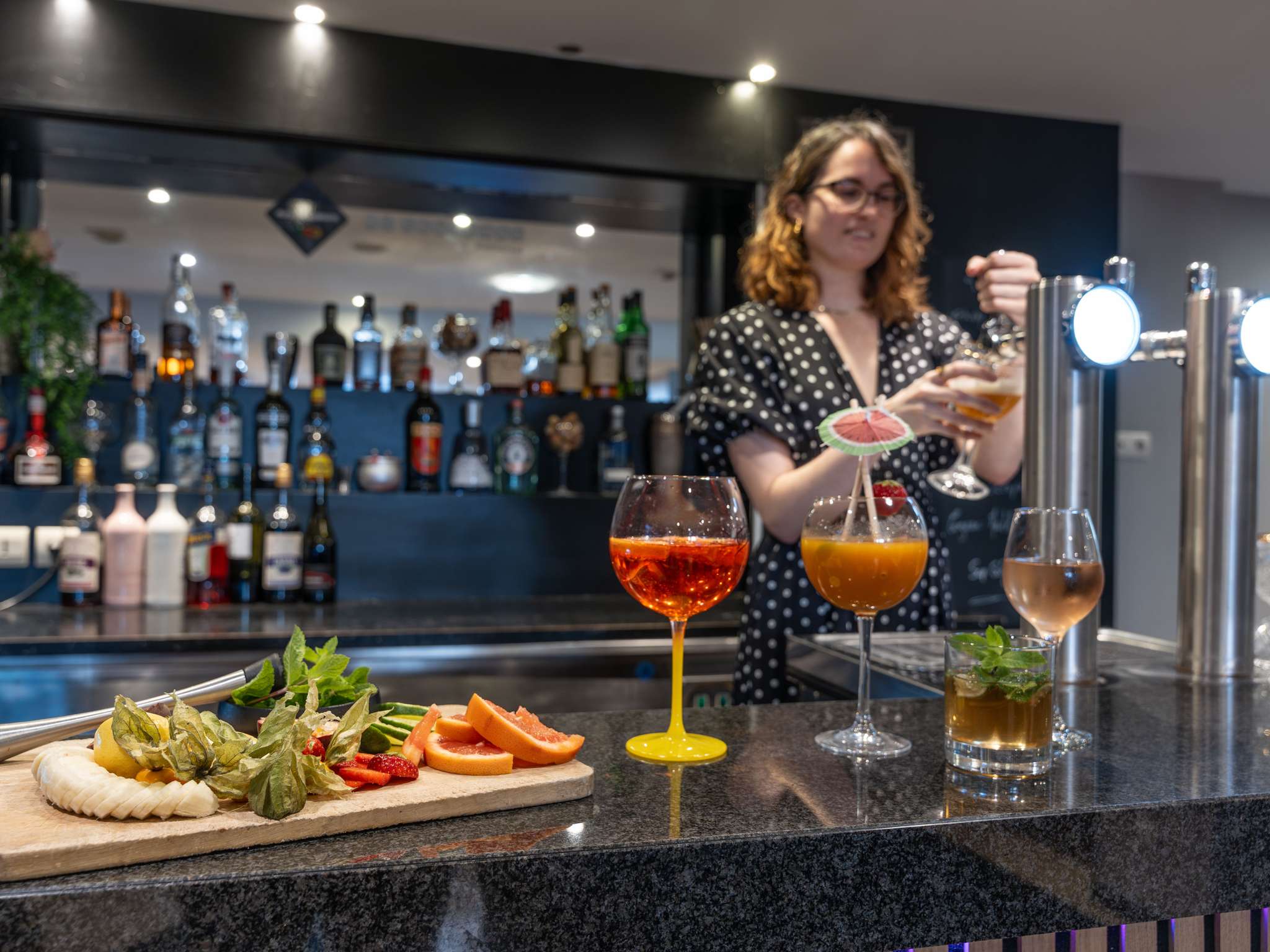 Photo - Mercure Le Mans Centre