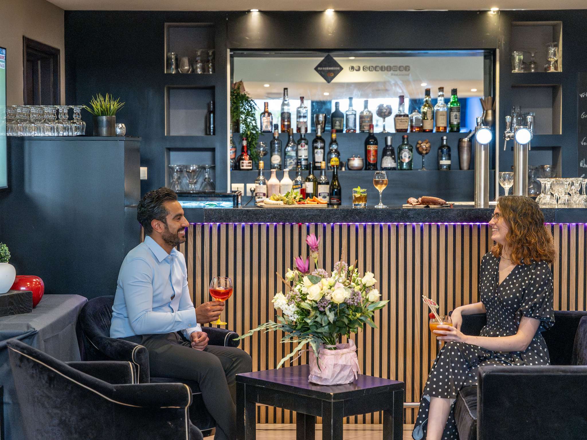 Photo - Mercure Le Mans Centre