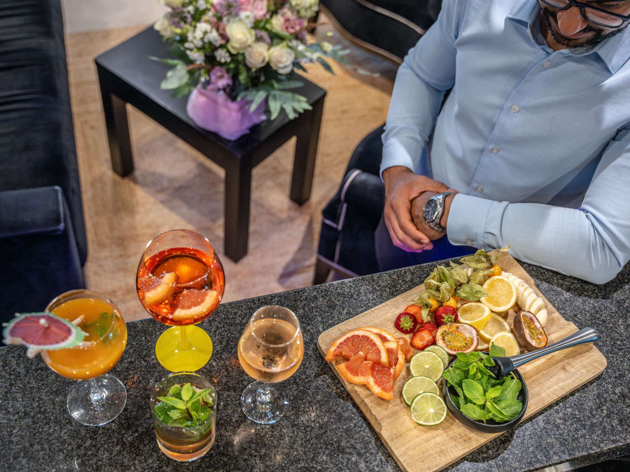 Photo - Mercure Le Mans Centre