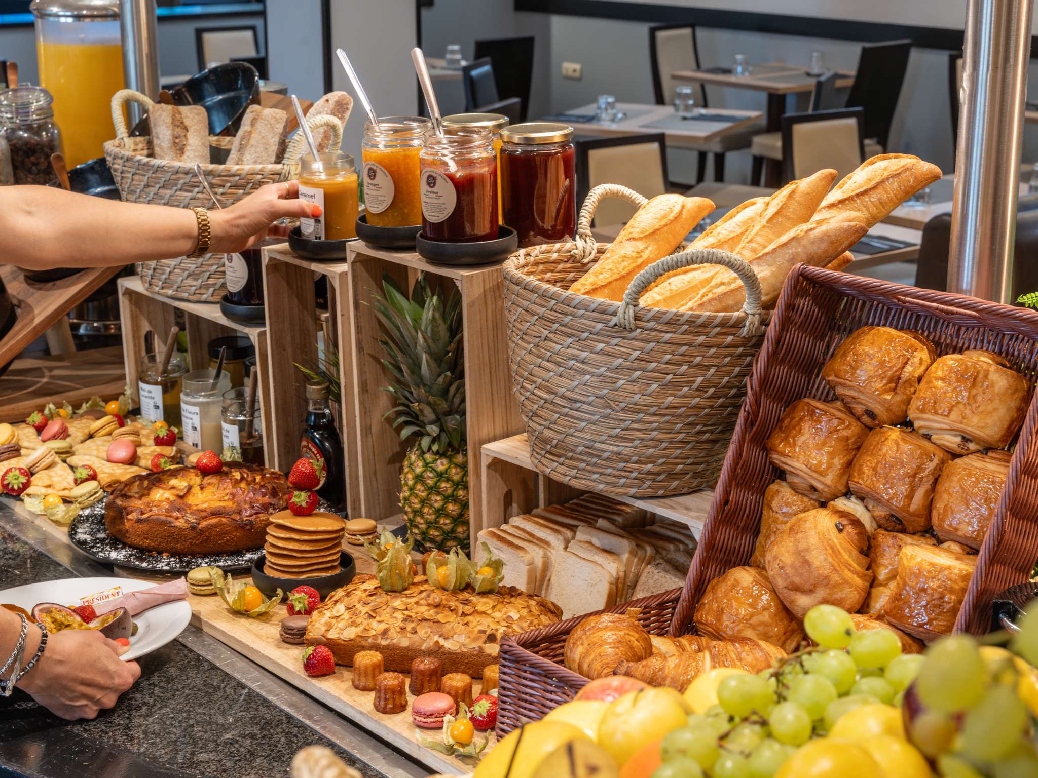 Photo - Mercure Le Mans Centre