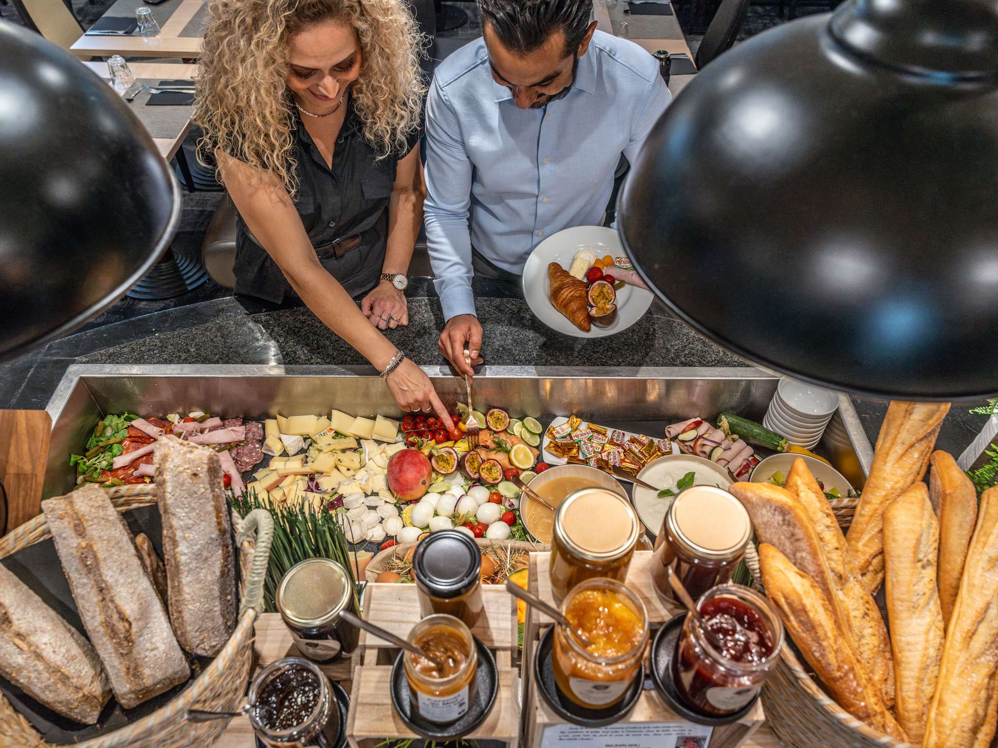 Photo - Mercure Le Mans Centre