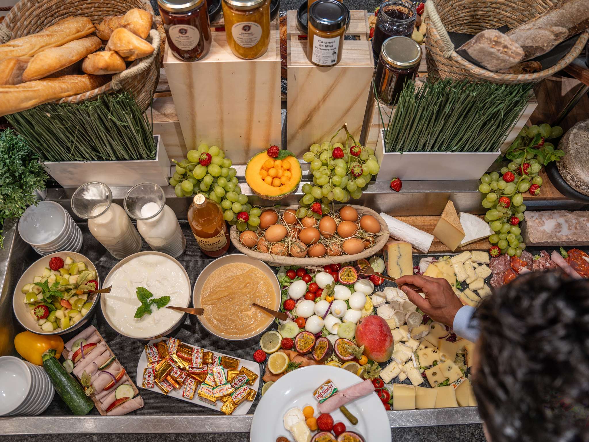 Photo - Mercure Le Mans Centre