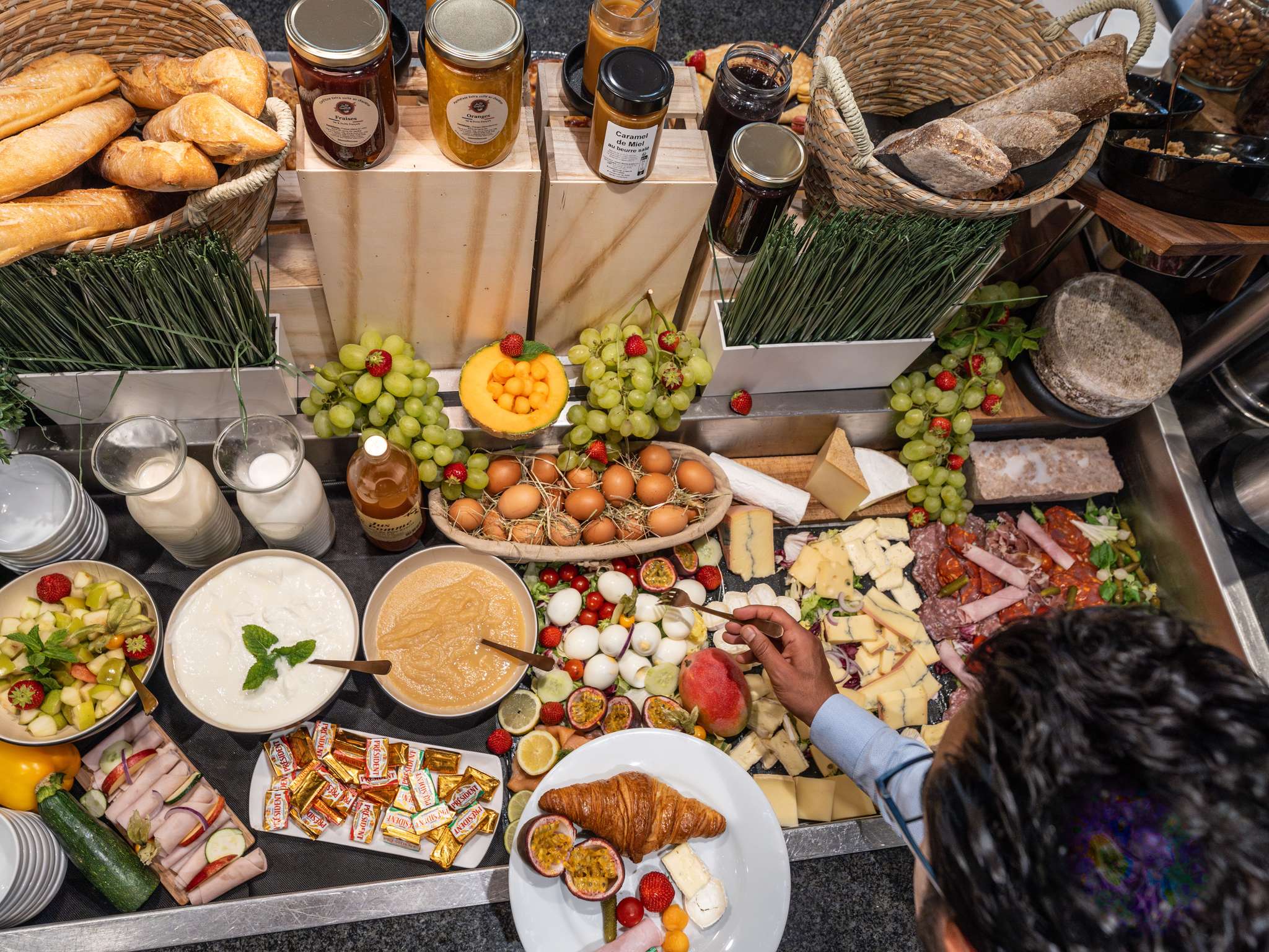 Photo - Mercure Le Mans Centre