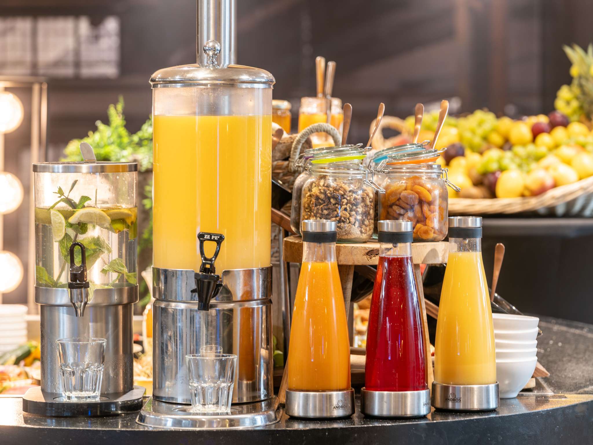 Photo - Mercure Le Mans Centre