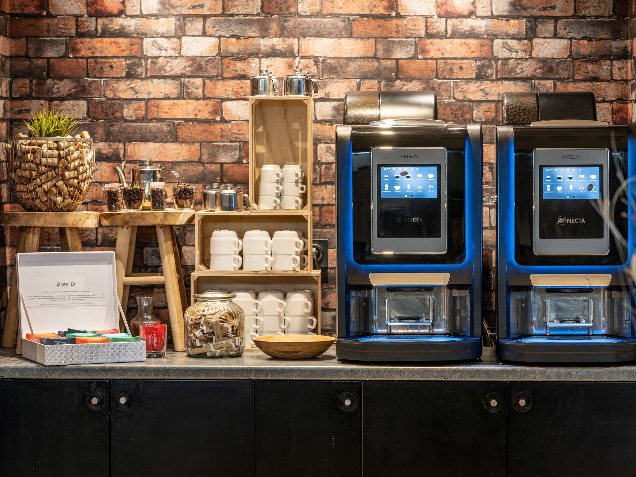 Photo - Mercure Le Mans Centre