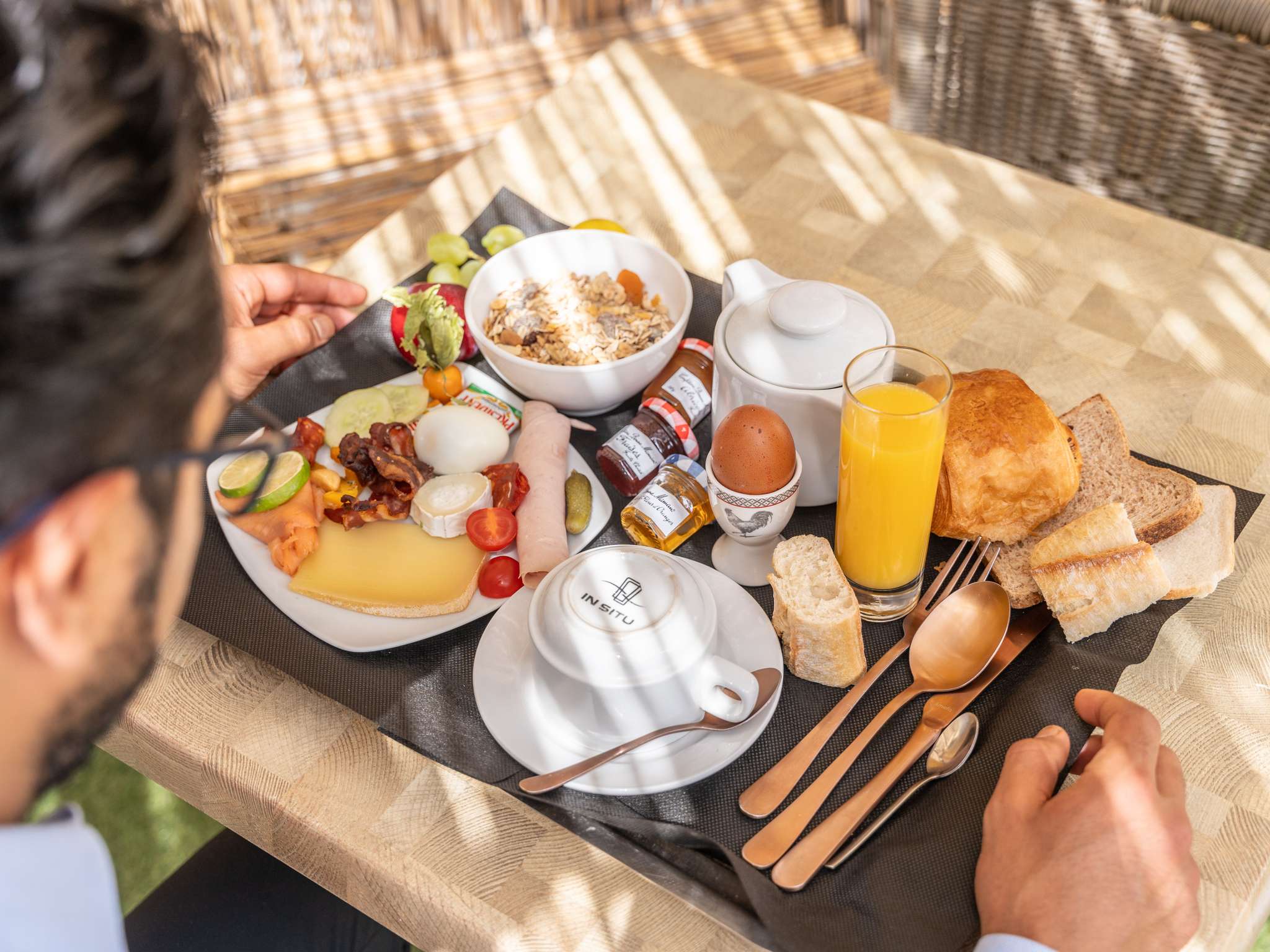 Photo - Mercure Le Mans Centre