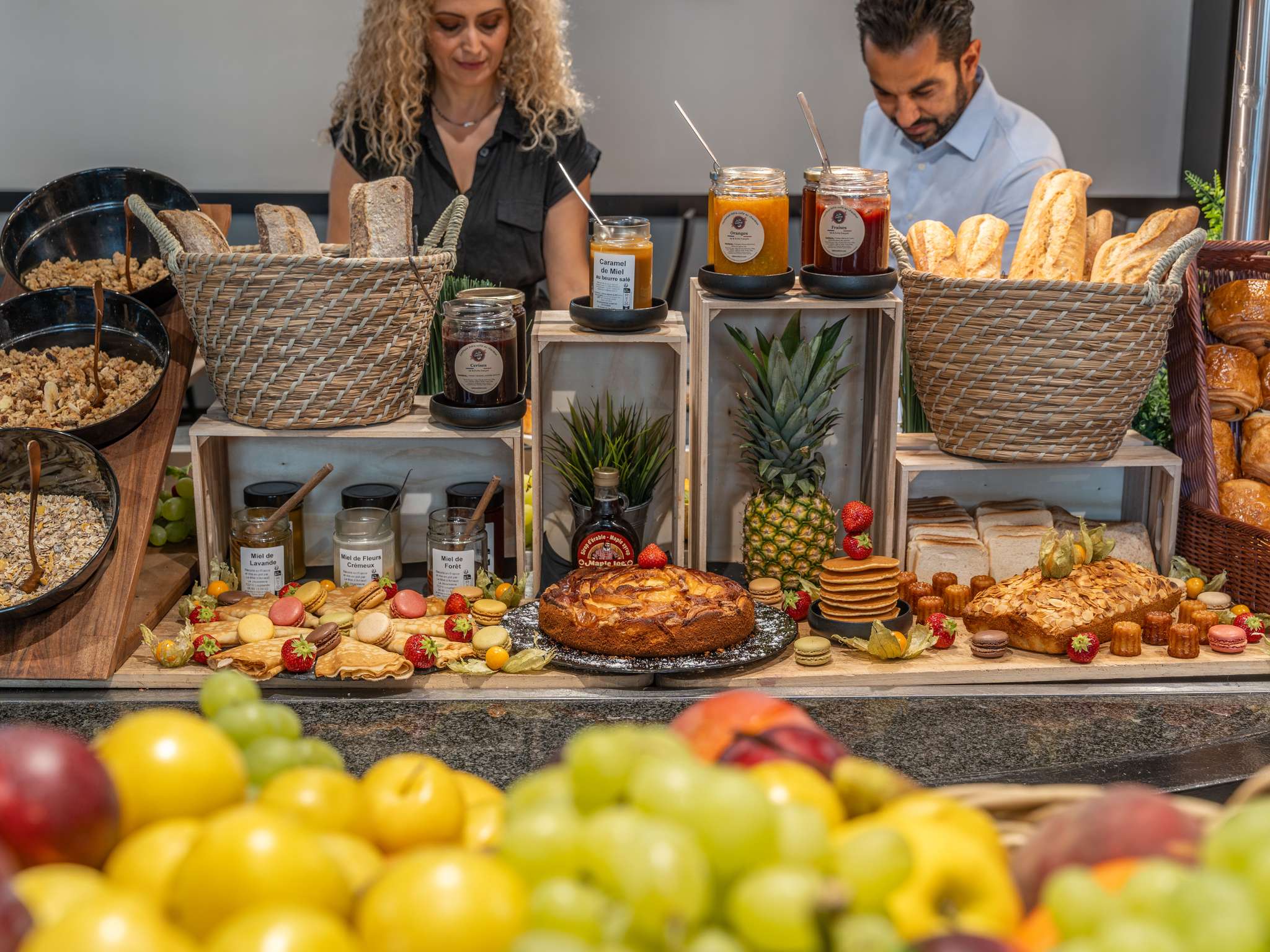 Photo - Mercure Le Mans Centre