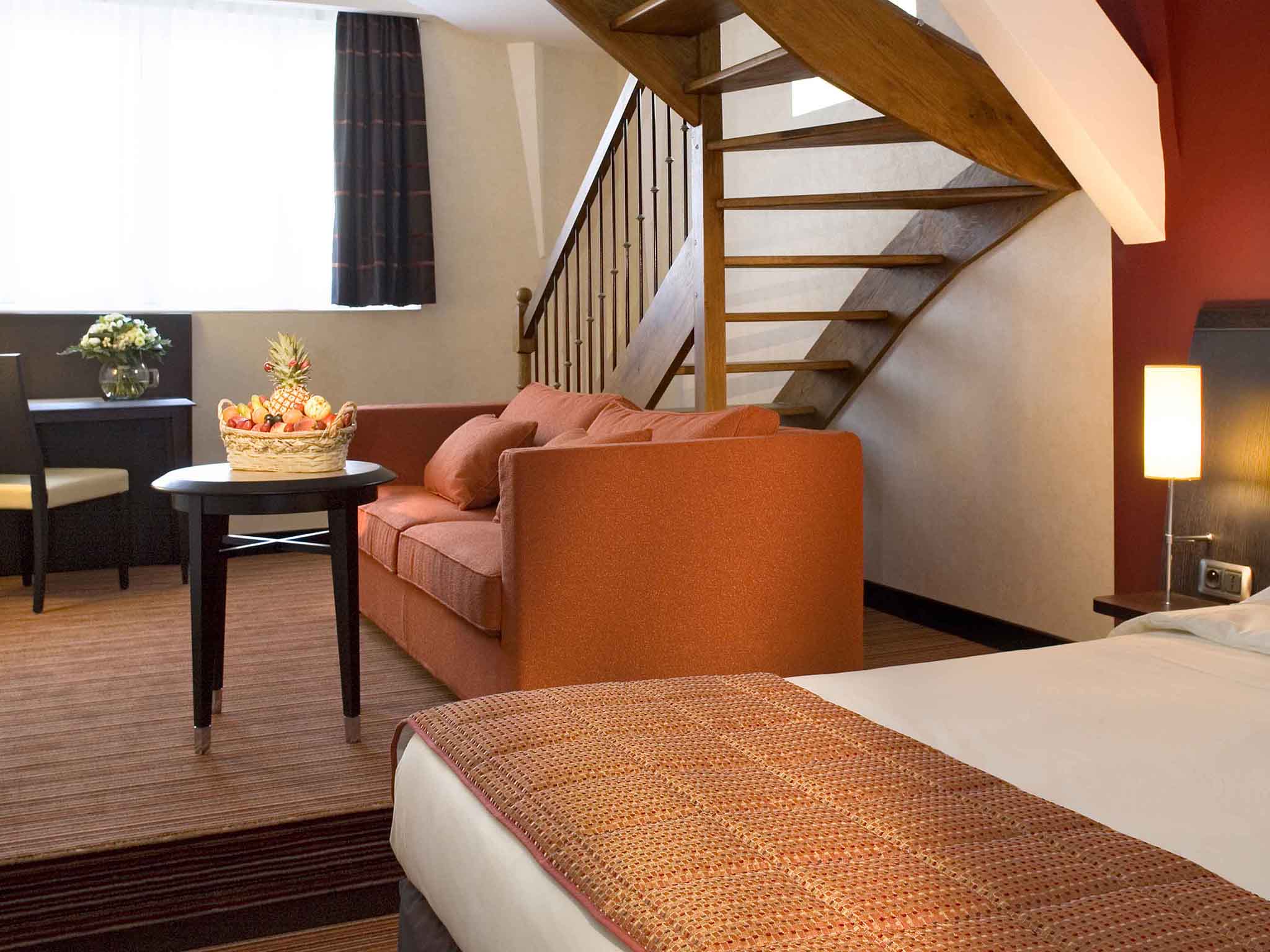 Photo - Mercure Le Mans Centre