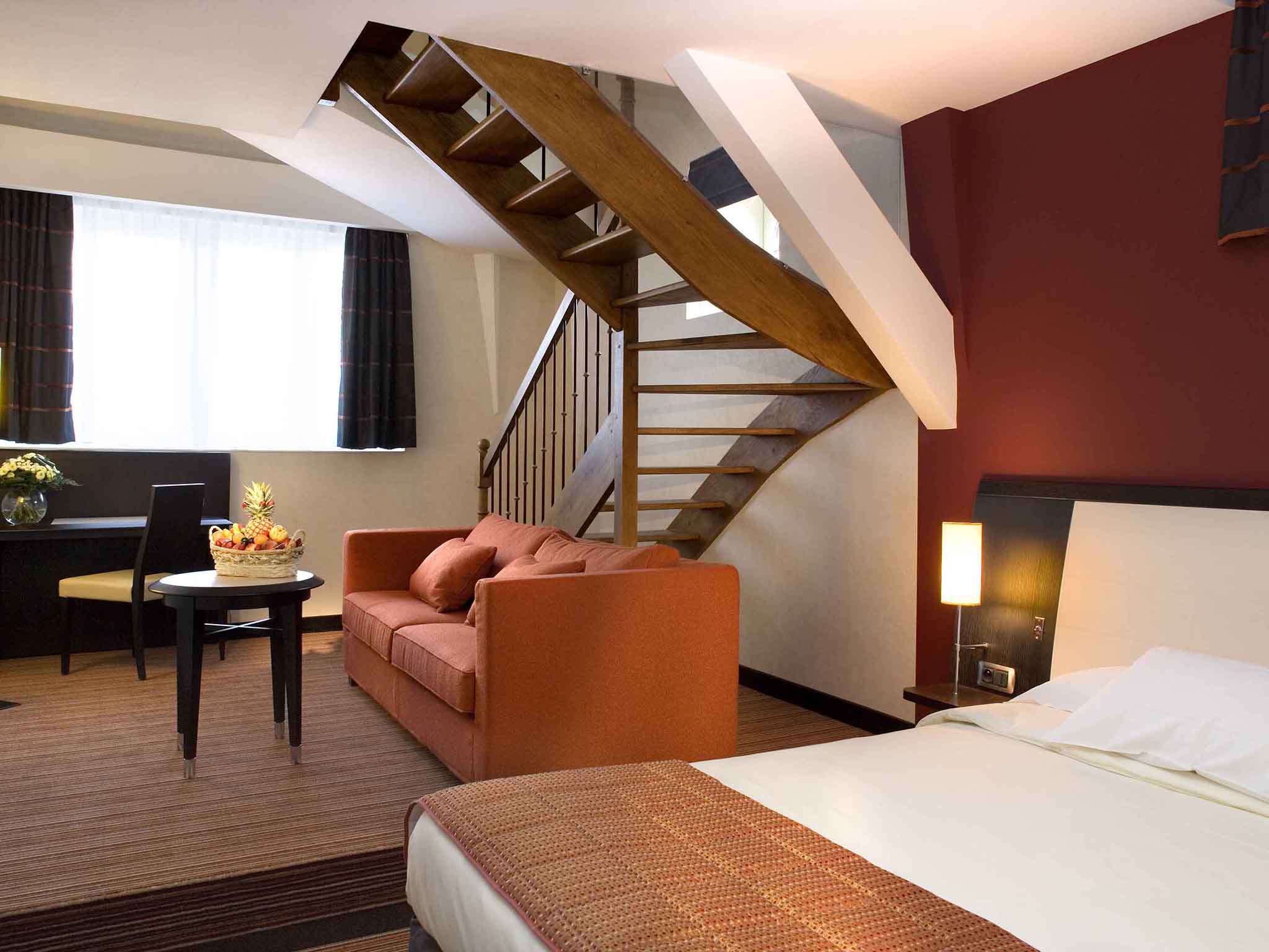 Photo - Mercure Le Mans Centre