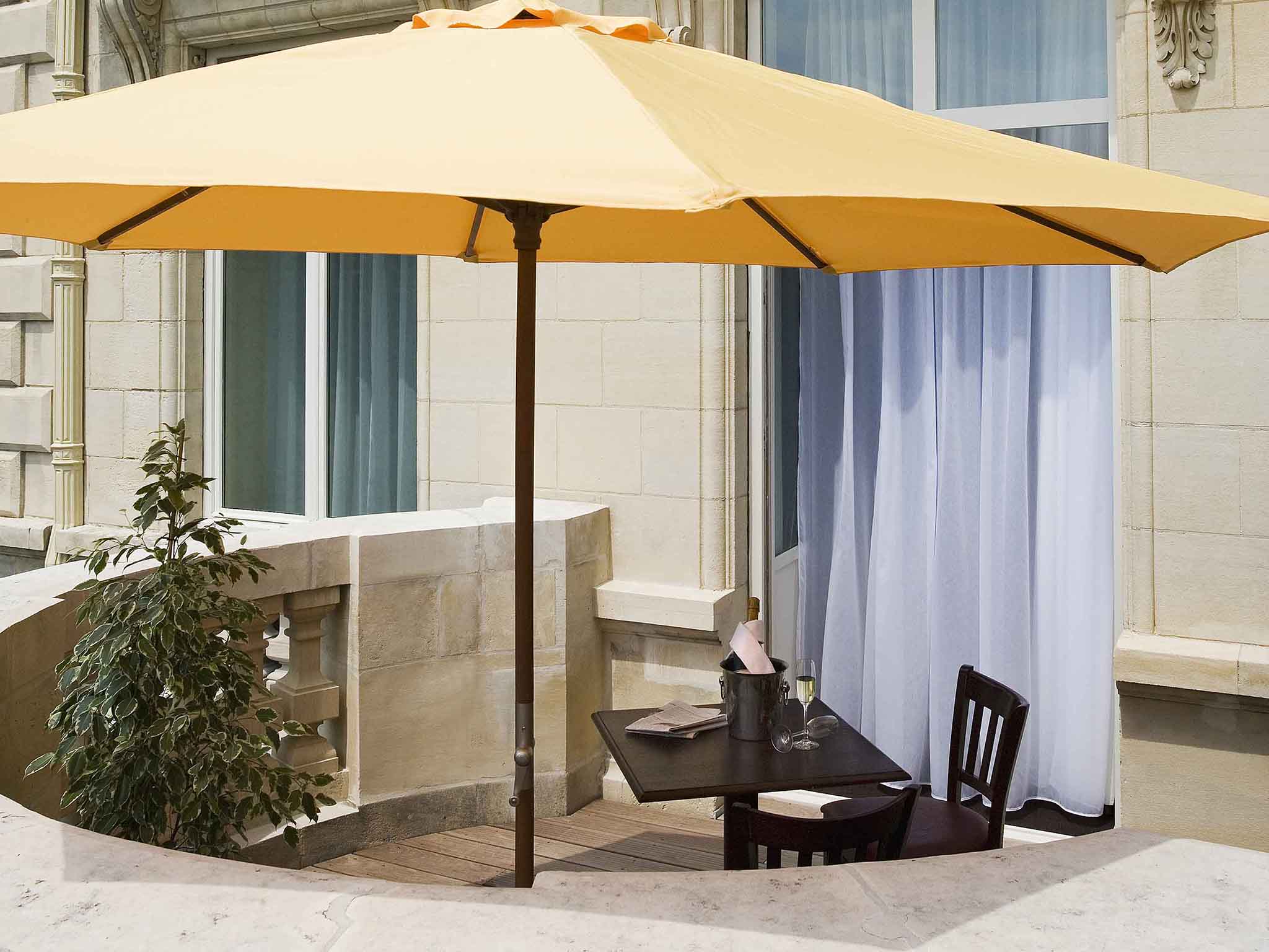 Photo - Mercure Le Mans Centre