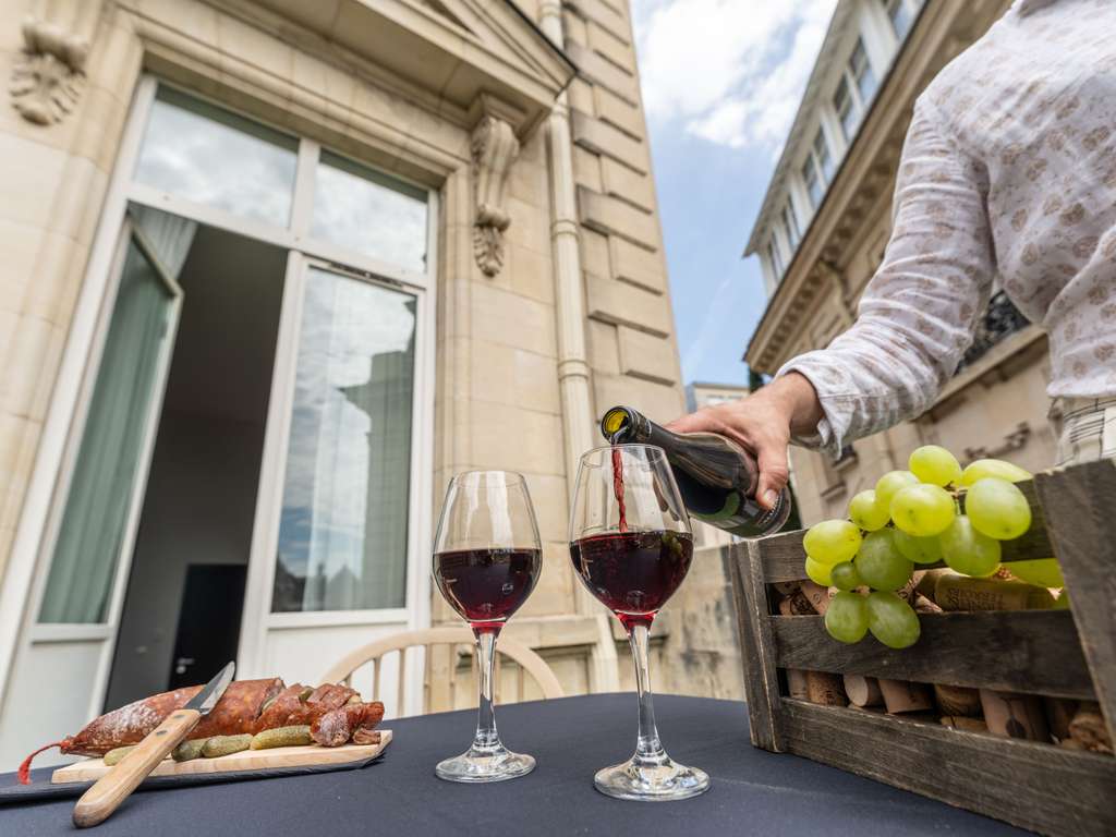 Hôtel Mercure Le Mans Centre - Image 4