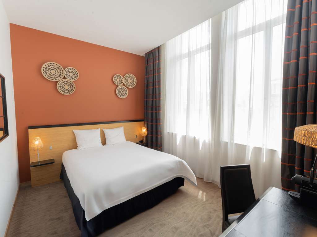 Hotel MANS Mercure Mans Centre Hotel