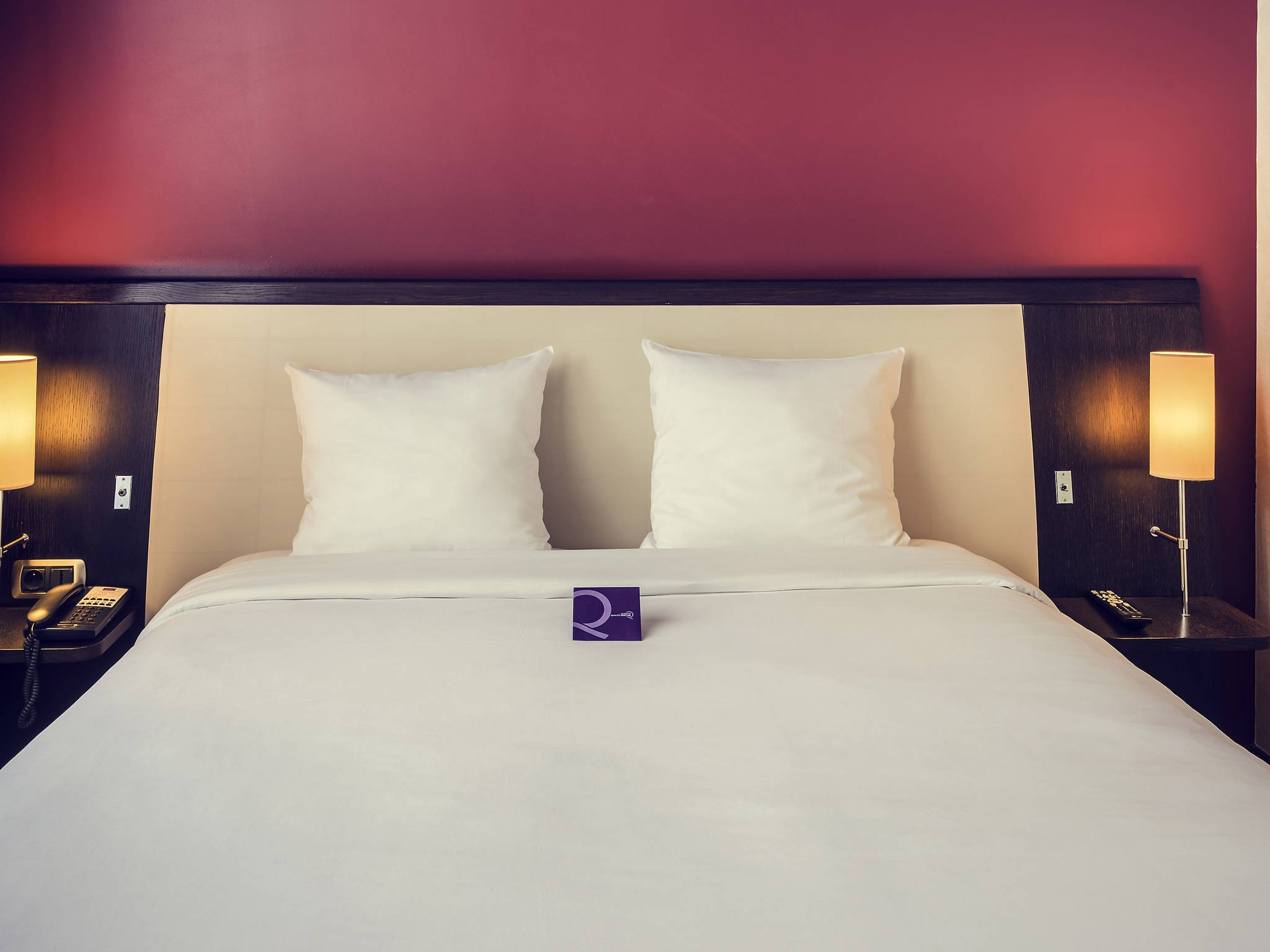 Hotel Mans Hotel Mercure Mans Centre AccorHotels