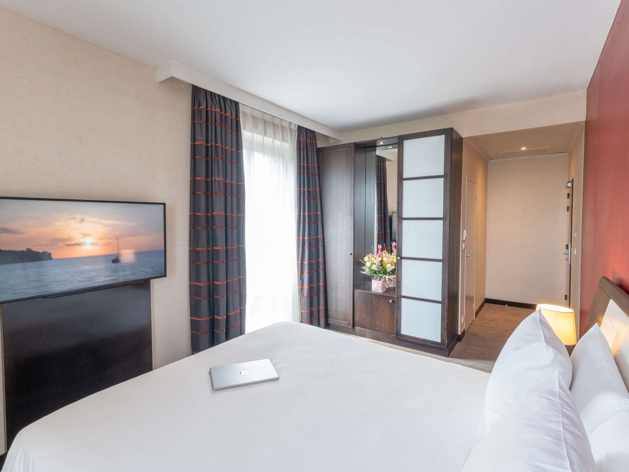 Hotel Mans Hotel Mercure Mans Centre AccorHotels