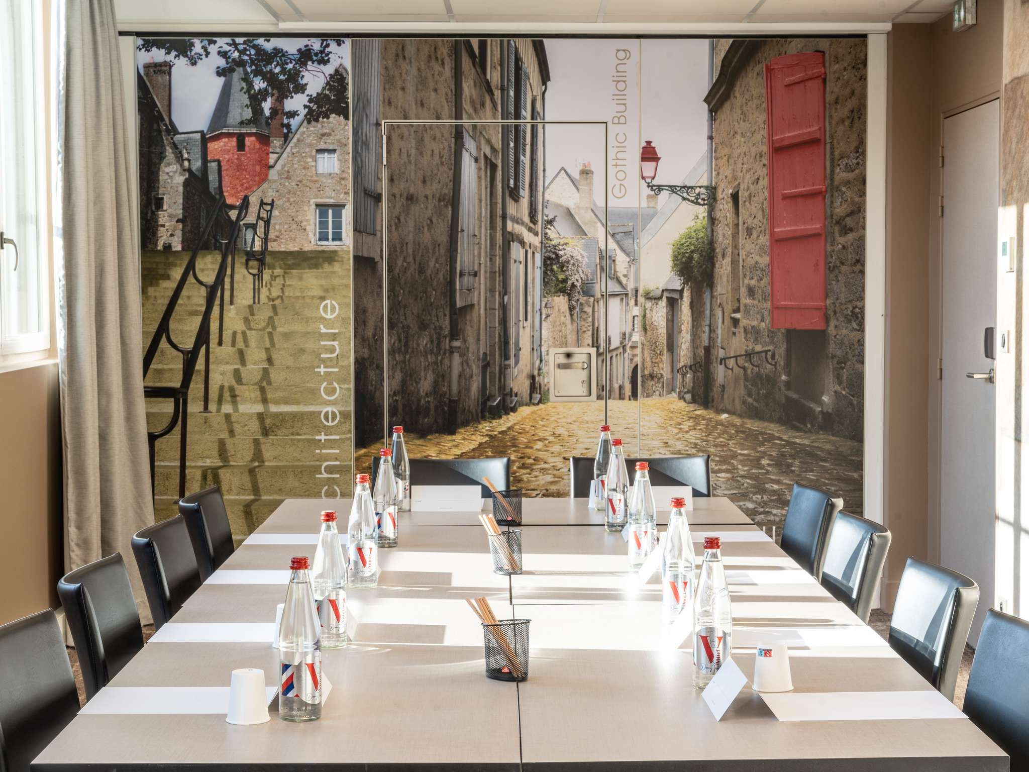 Photo - Mercure Le Mans Centre