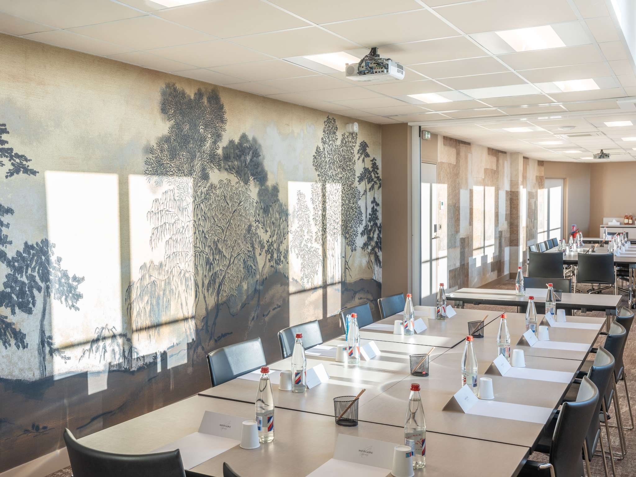 Photo - Mercure Le Mans Centre