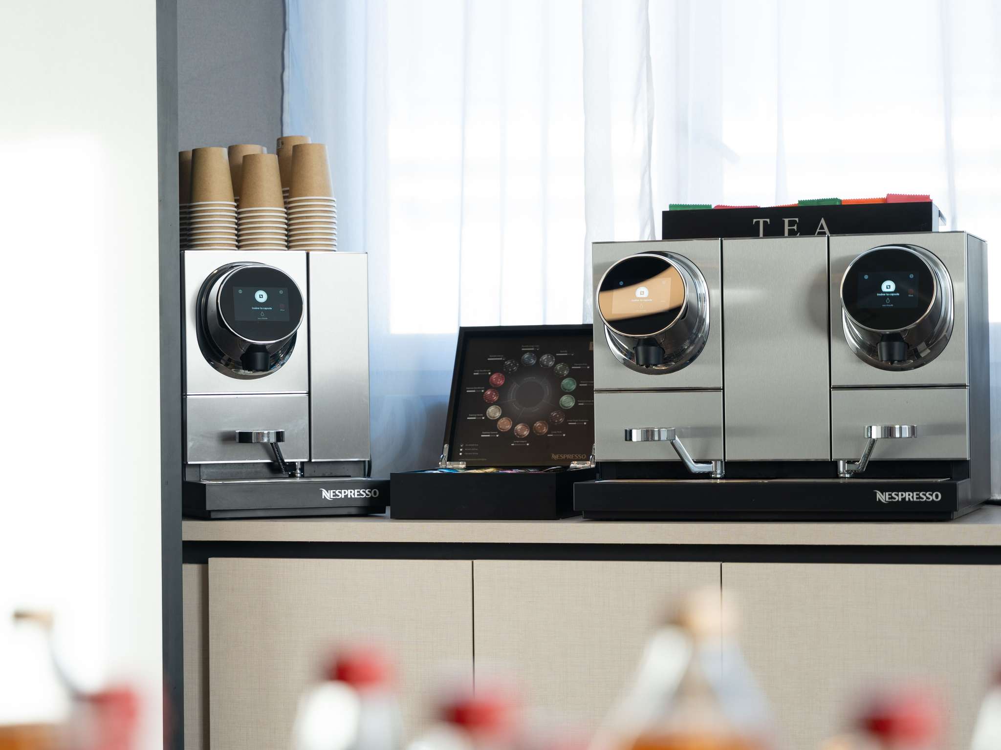 Photo - Mercure Le Mans Centre