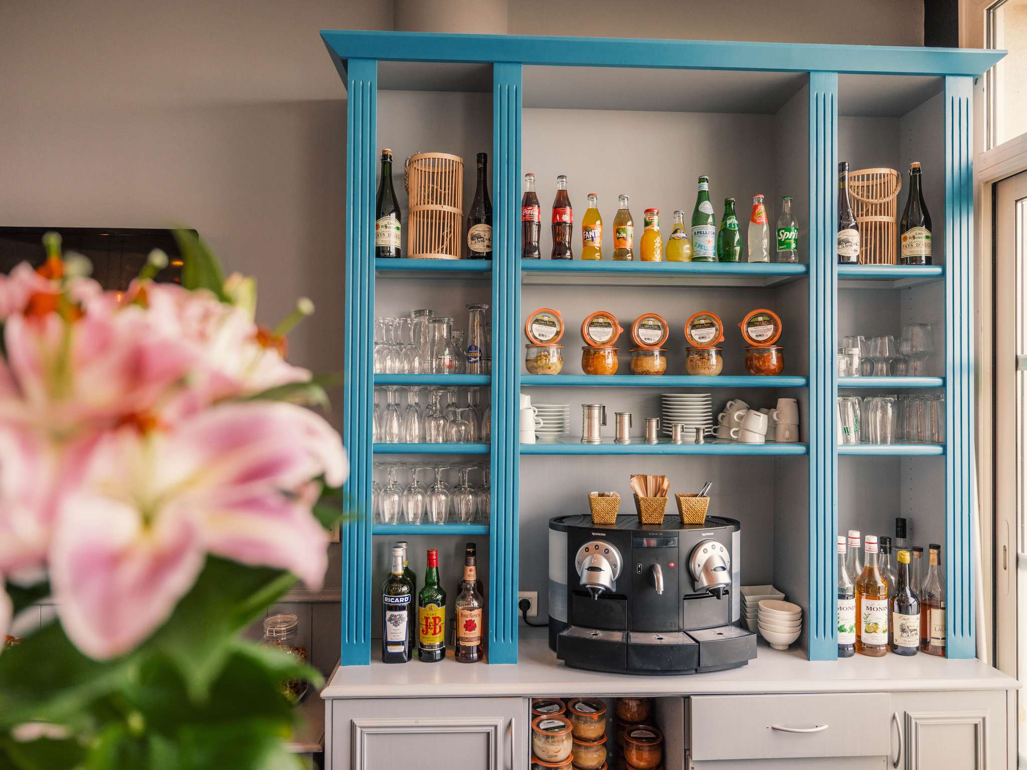 Photo - ibis Styles Deauville Villers Plage