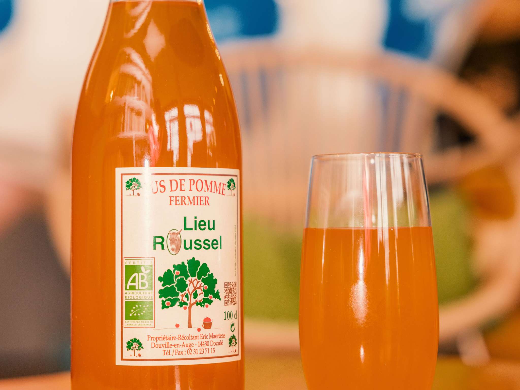 Photo - ibis Styles Deauville Villers Plage