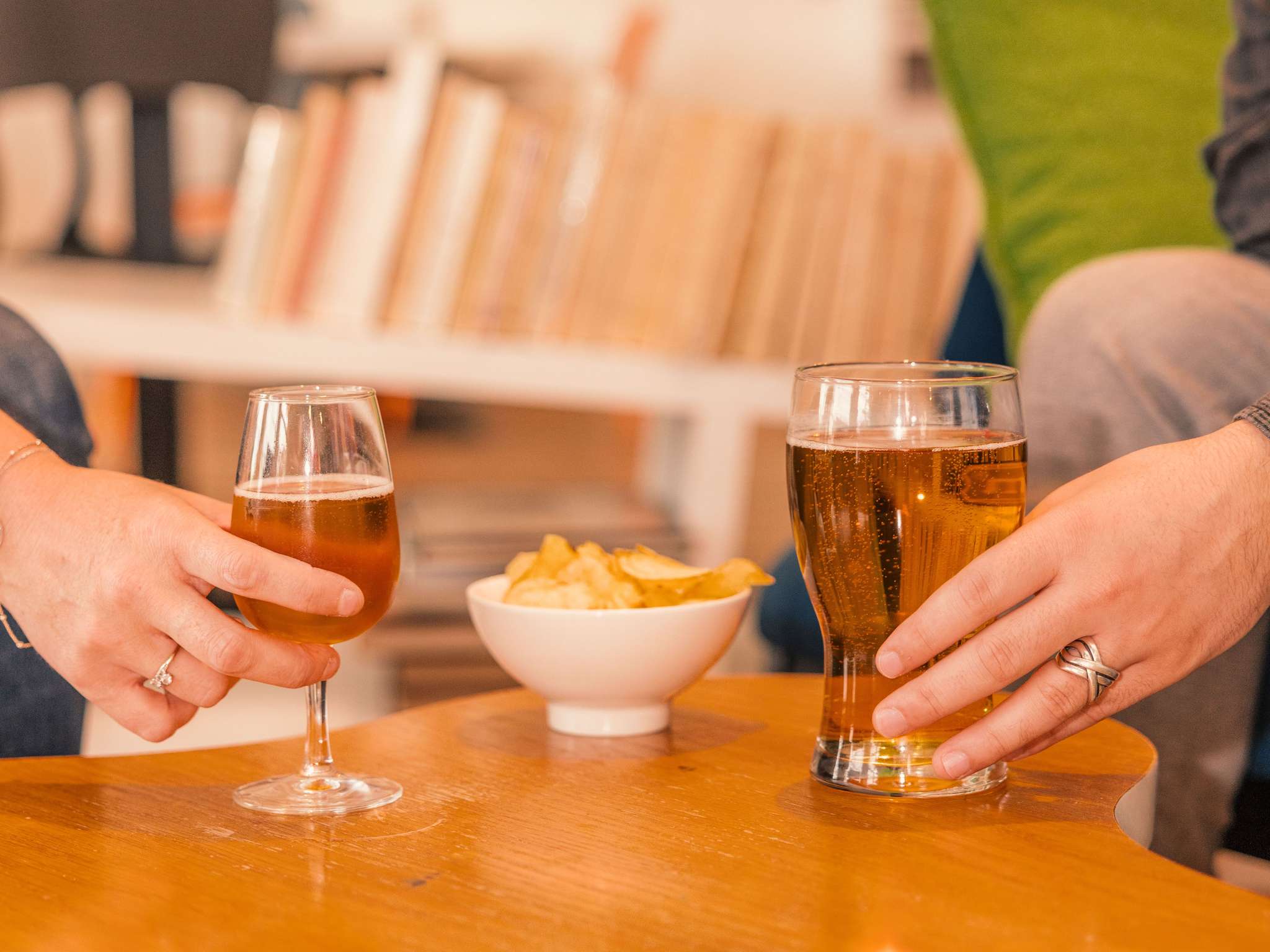 Photo - ibis Styles Deauville Villers Plage