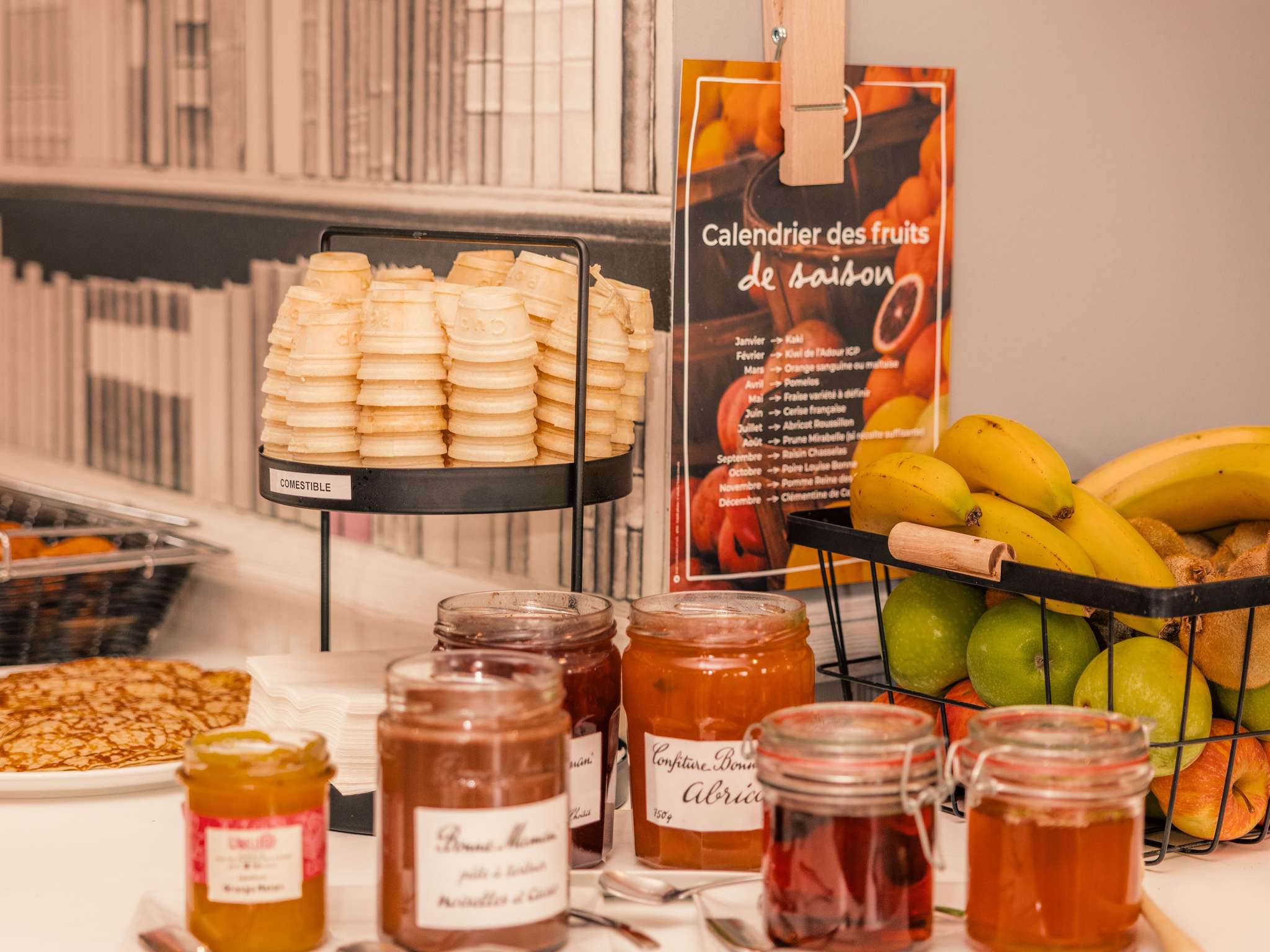 Photo - ibis Styles Deauville Villers Plage